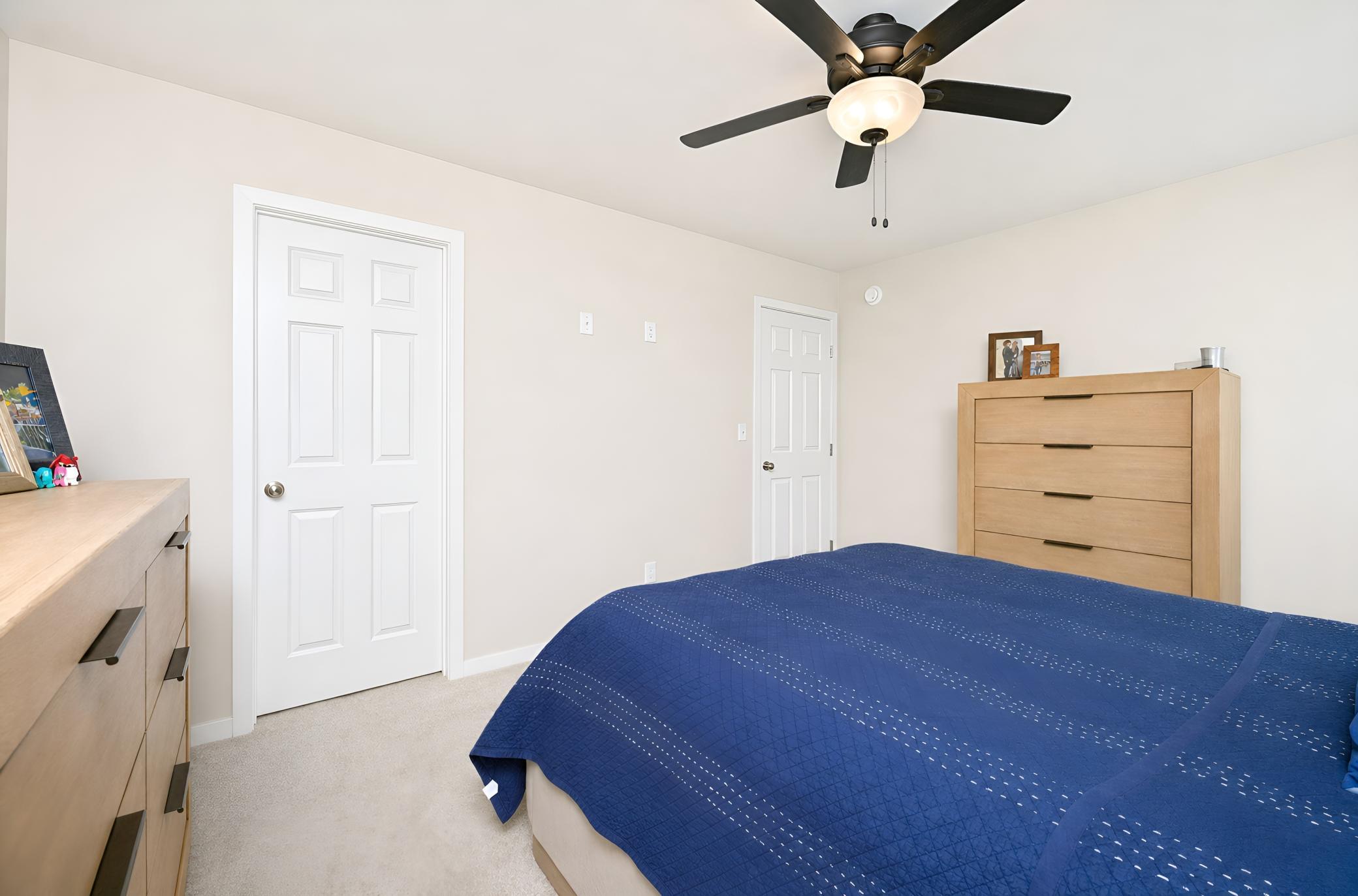 2024 single family home for sale at 6892 Joseph Street in Horace, ND — 3 bed, 2 bath (photo 13 of 35)