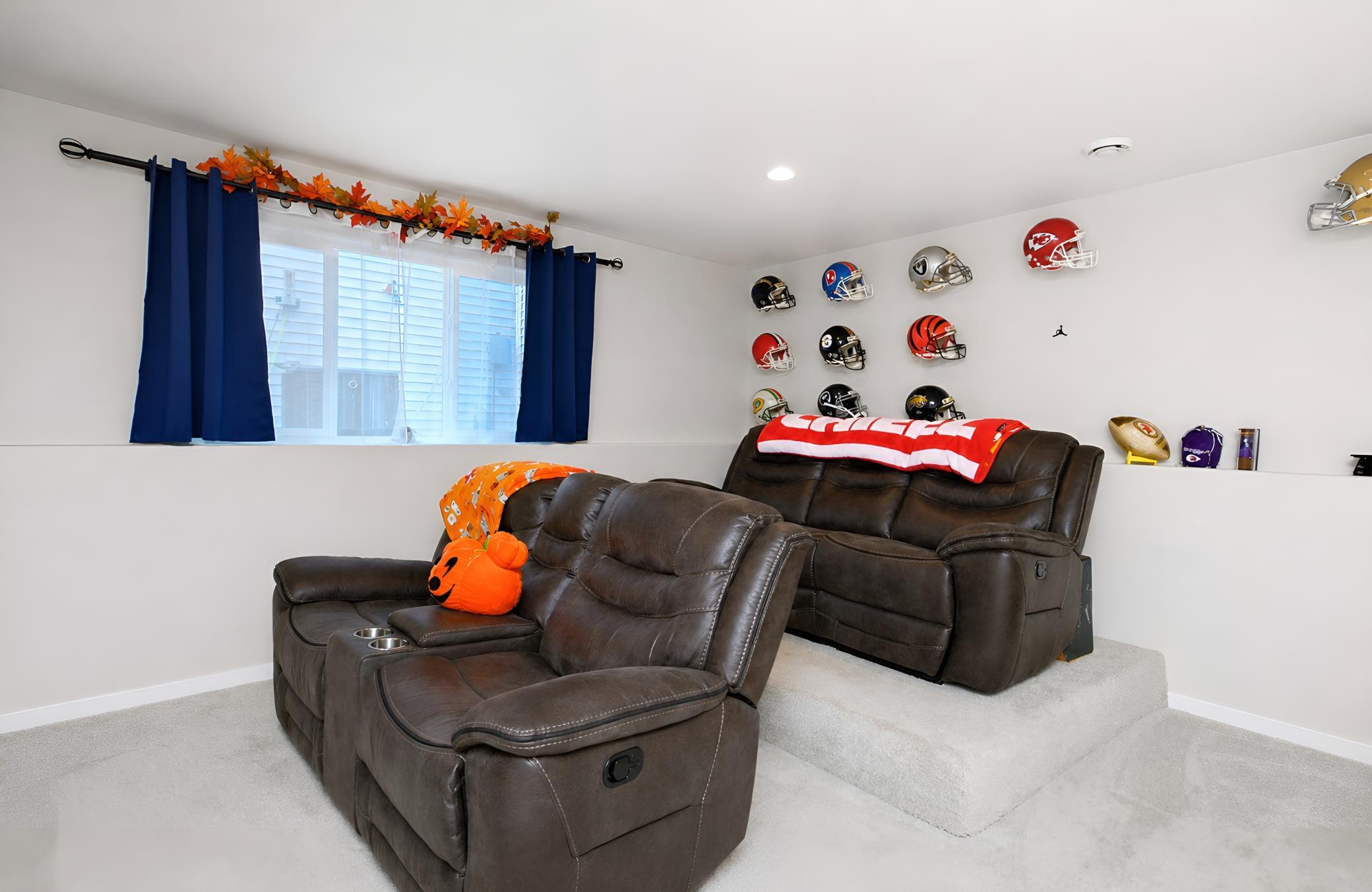 2024 single family home for sale at 6892 Joseph Street in Horace, ND — 3 bed, 2 bath (photo 22 of 35)