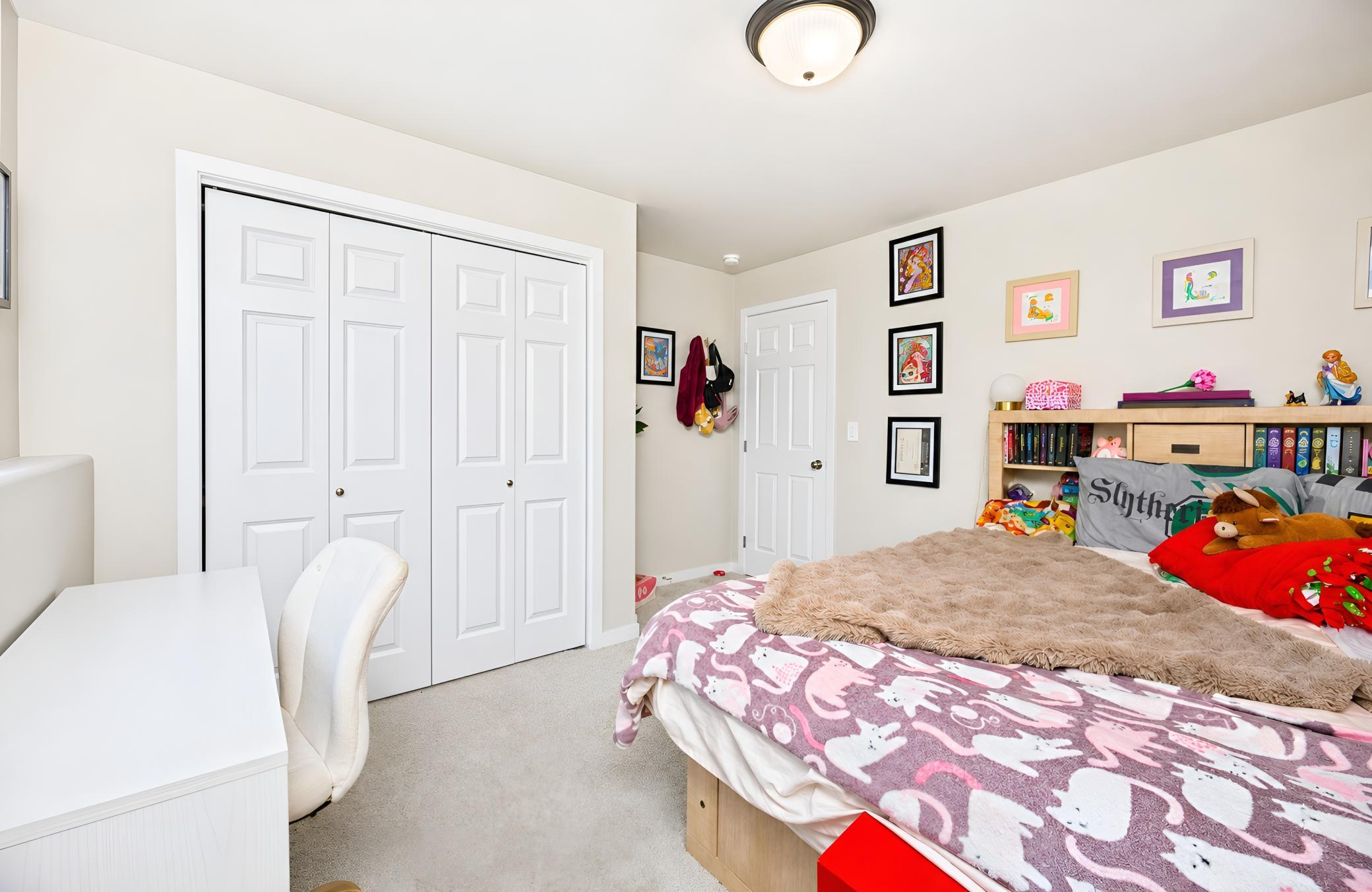2024 single family home for sale at 6892 Joseph Street in Horace, ND — 3 bed, 2 bath (photo 23 of 35)