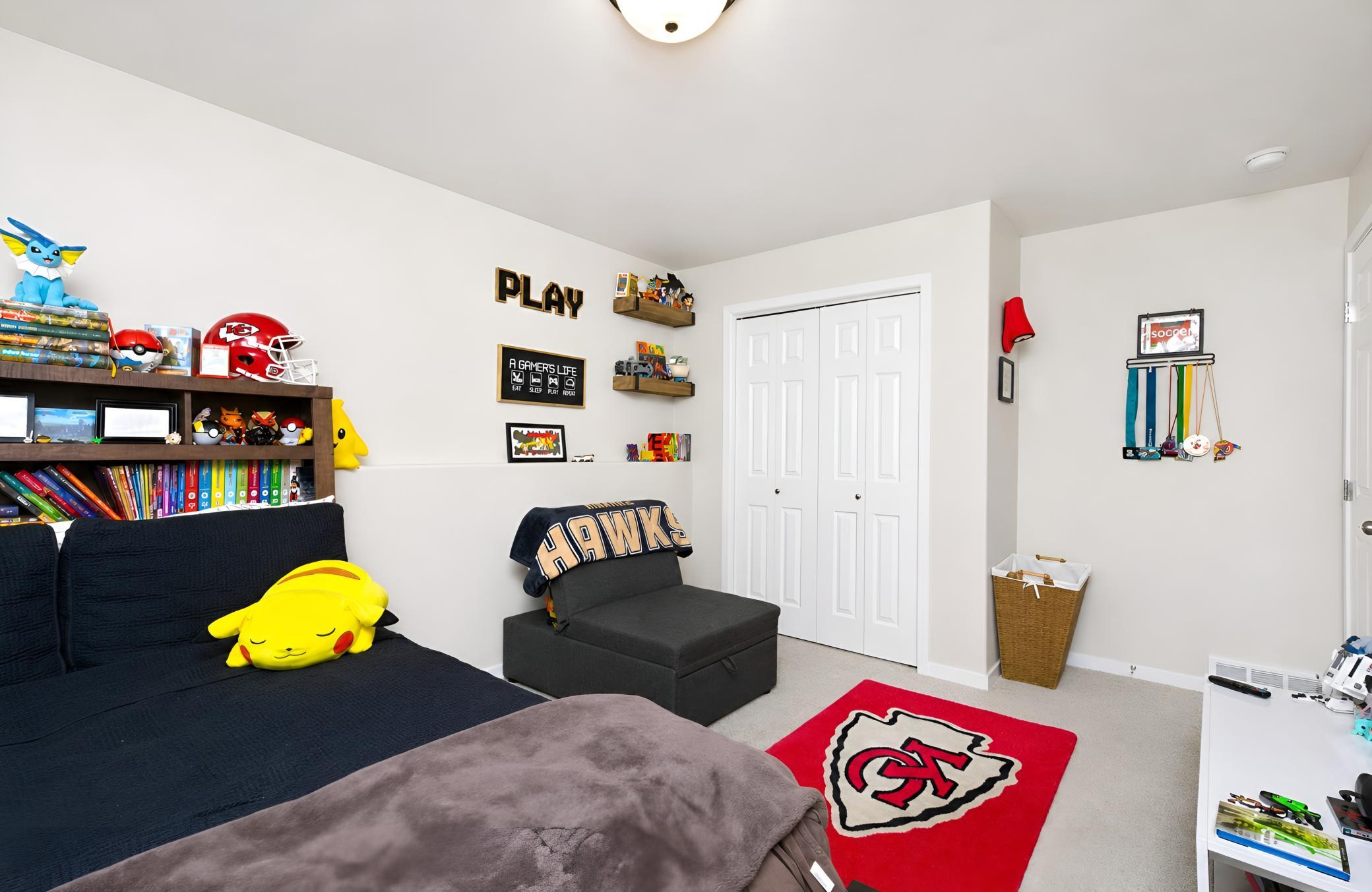2024 single family home for sale at 6892 Joseph Street in Horace, ND — 3 bed, 2 bath (photo 26 of 35)