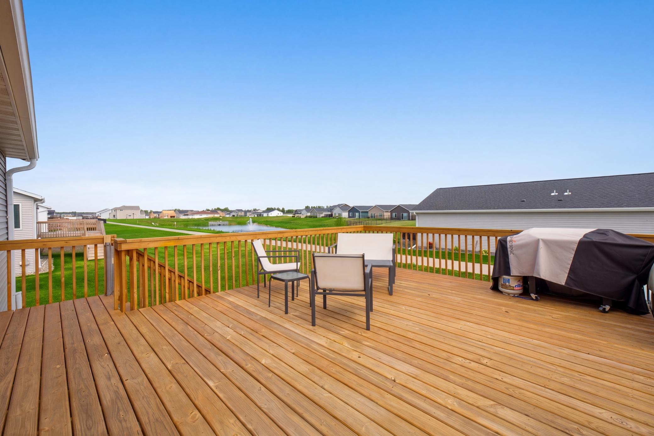 2024 single family home for sale at 6892 Joseph Street in Horace, ND — 3 bed, 2 bath (photo 29 of 35)