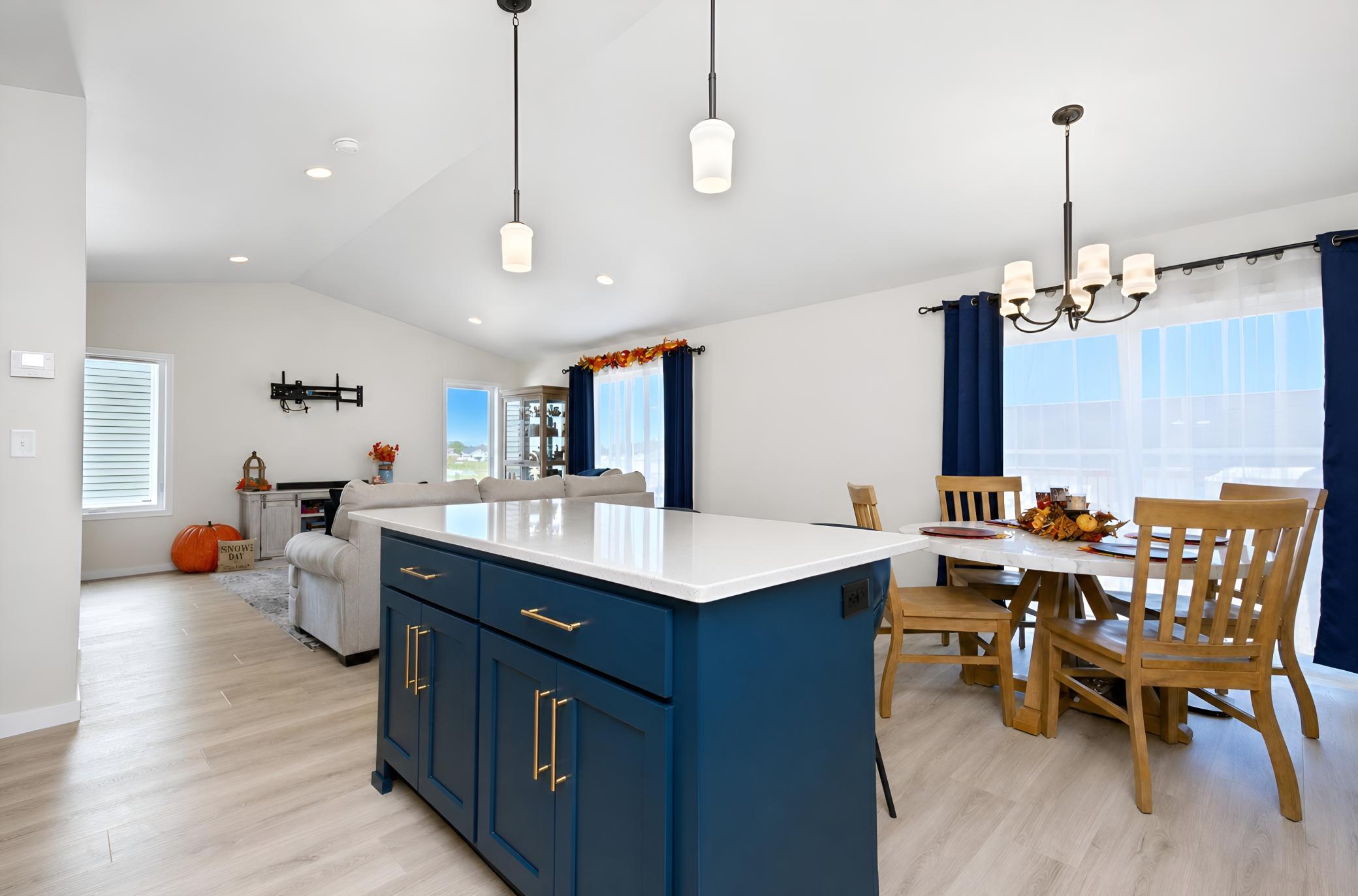 2024 single family home for sale at 6892 Joseph Street in Horace, ND — 3 bed, 2 bath (photo 5 of 35)