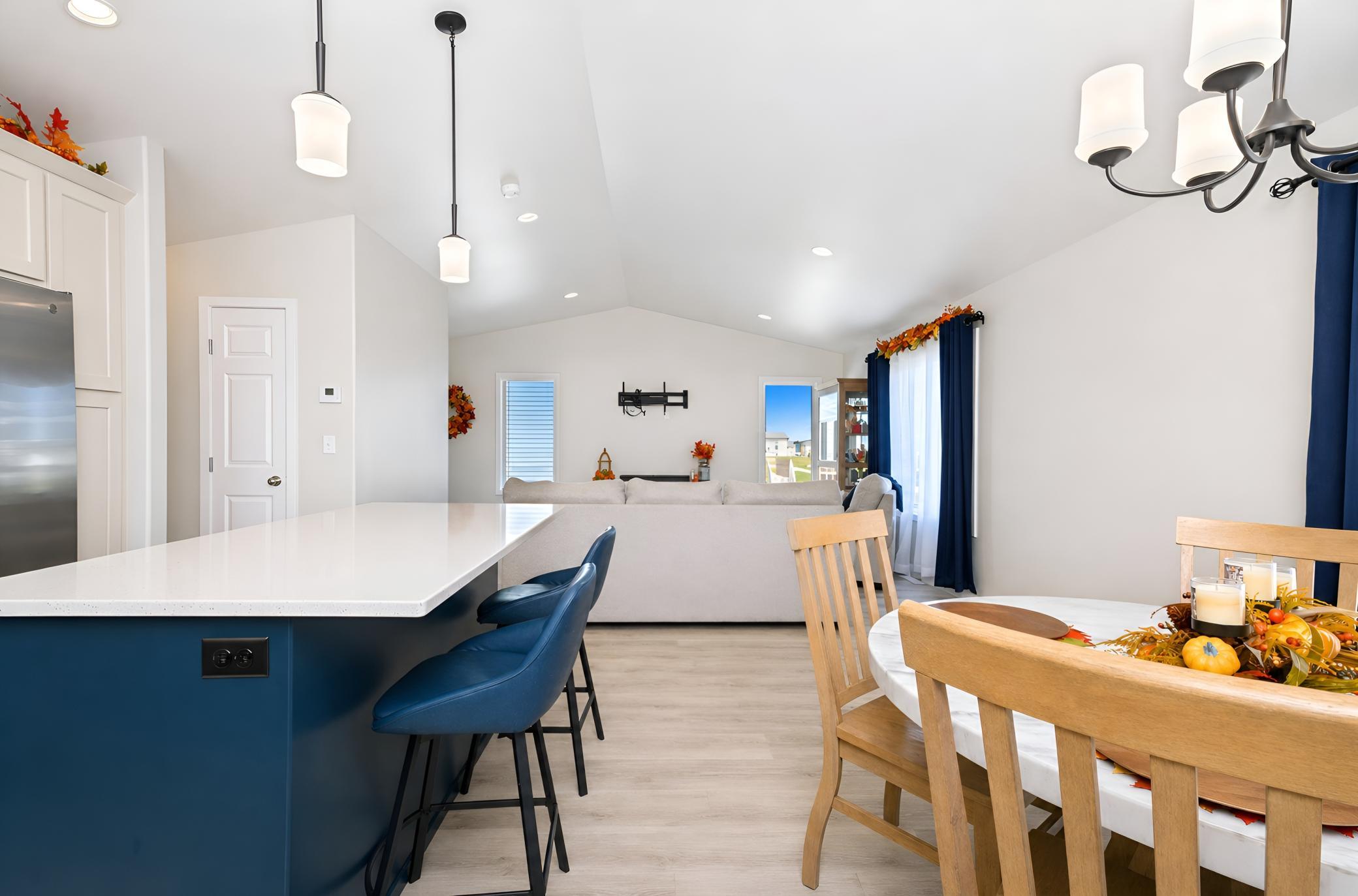 2024 single family home for sale at 6892 Joseph Street in Horace, ND — 3 bed, 2 bath (photo 7 of 35)