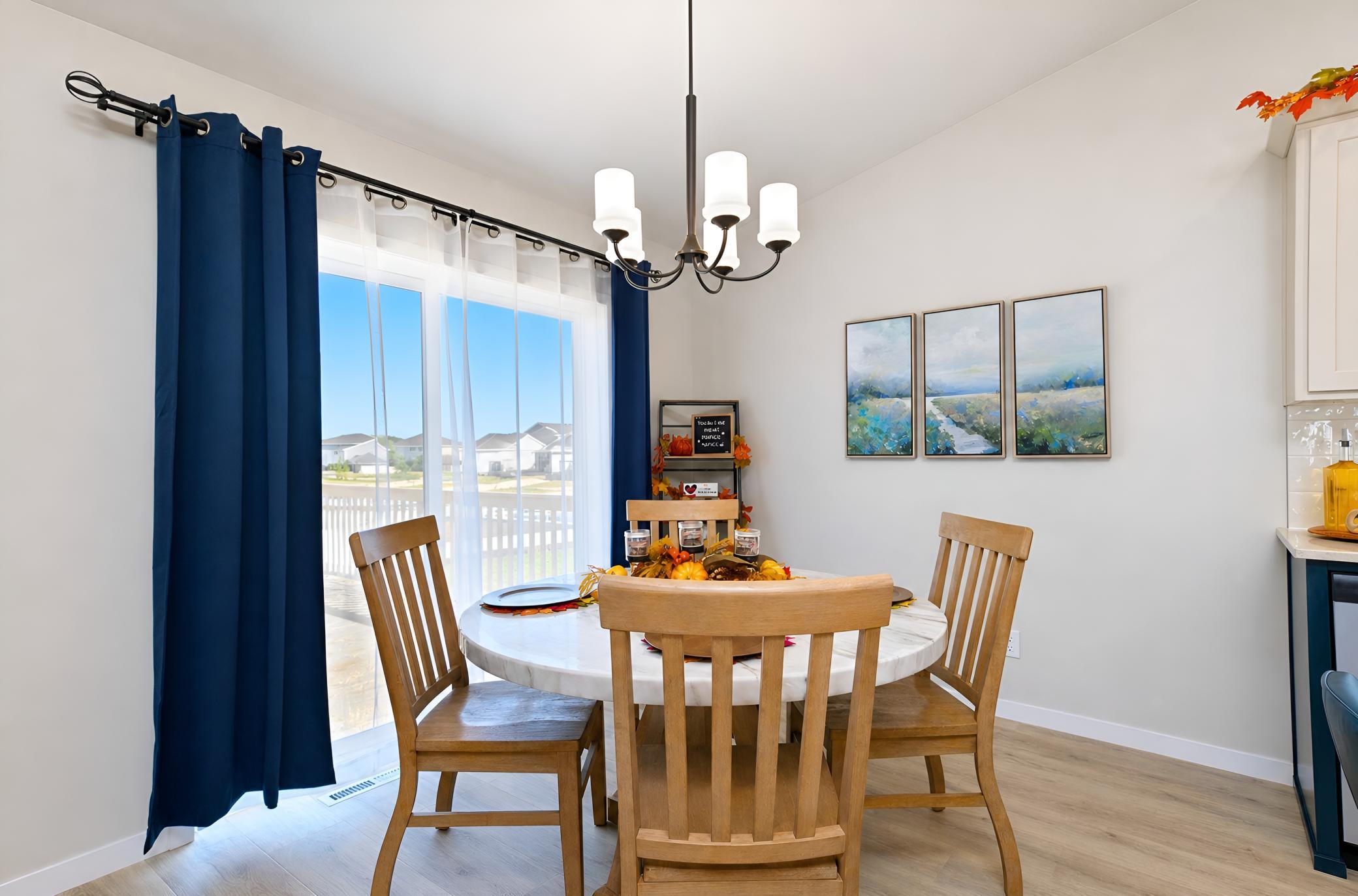 2024 single family home for sale at 6892 Joseph Street in Horace, ND — 3 bed, 2 bath (photo 8 of 35)