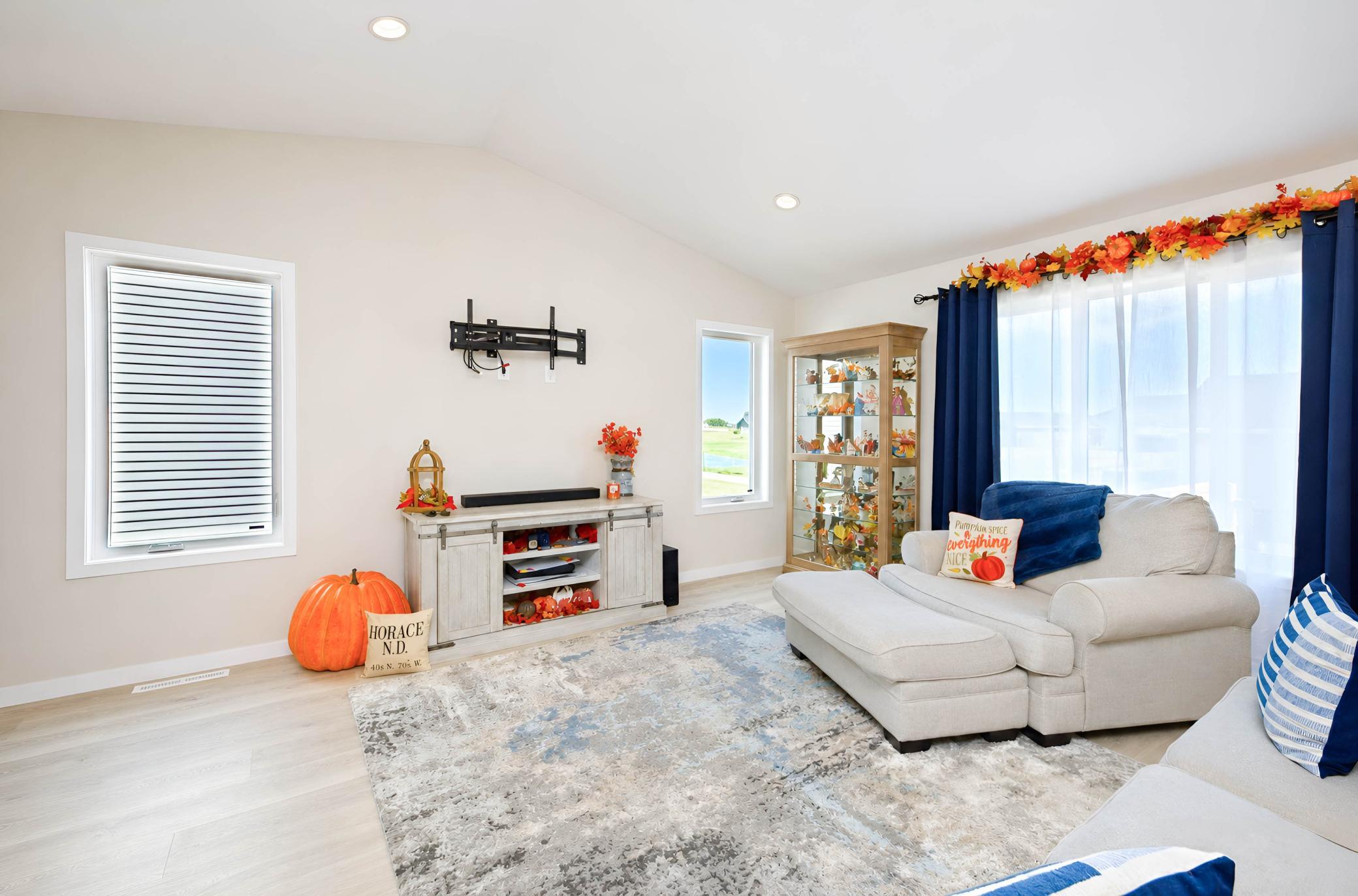 2024 single family home for sale at 6892 Joseph Street in Horace, ND — 3 bed, 2 bath (photo 10 of 35)