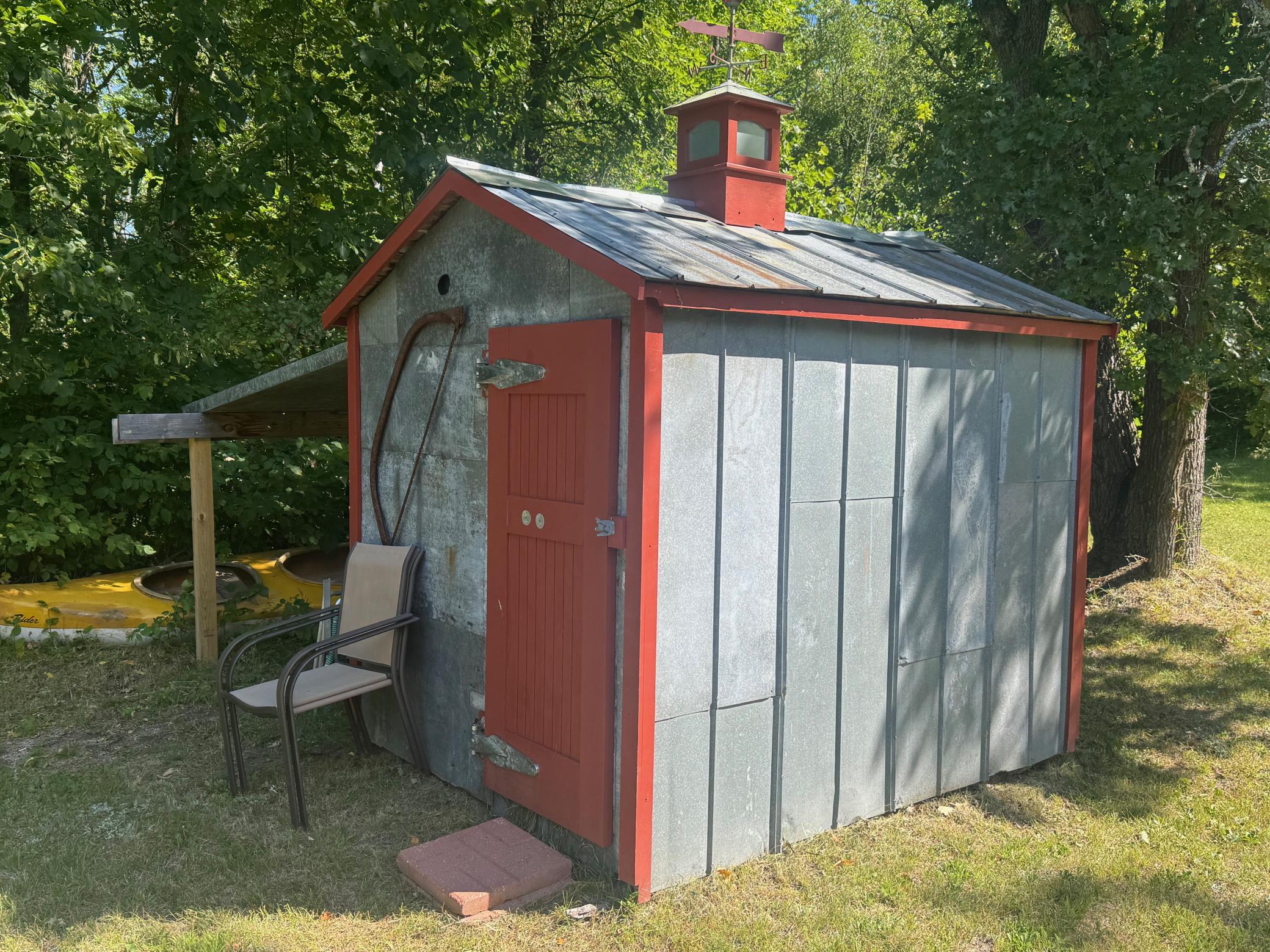 2025 single family home for sale at 10500 Quiring Road NE in Blackduck, MN — 1 bed, 0 bath (photo 12 of 37)