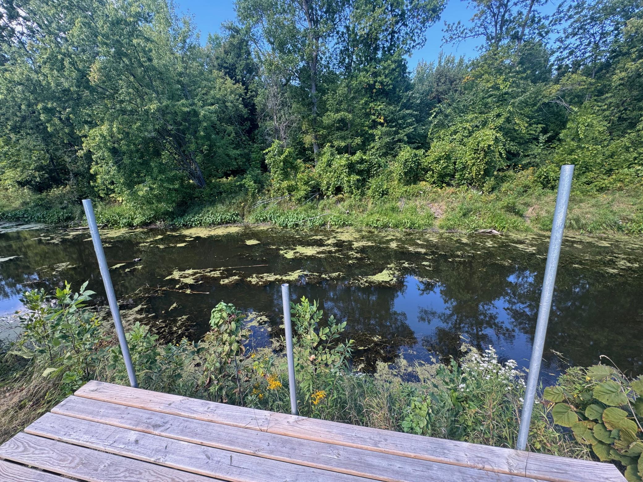 2025 single family home for sale at 10500 Quiring Road NE in Blackduck, MN — 1 bed, 0 bath (photo 18 of 37)