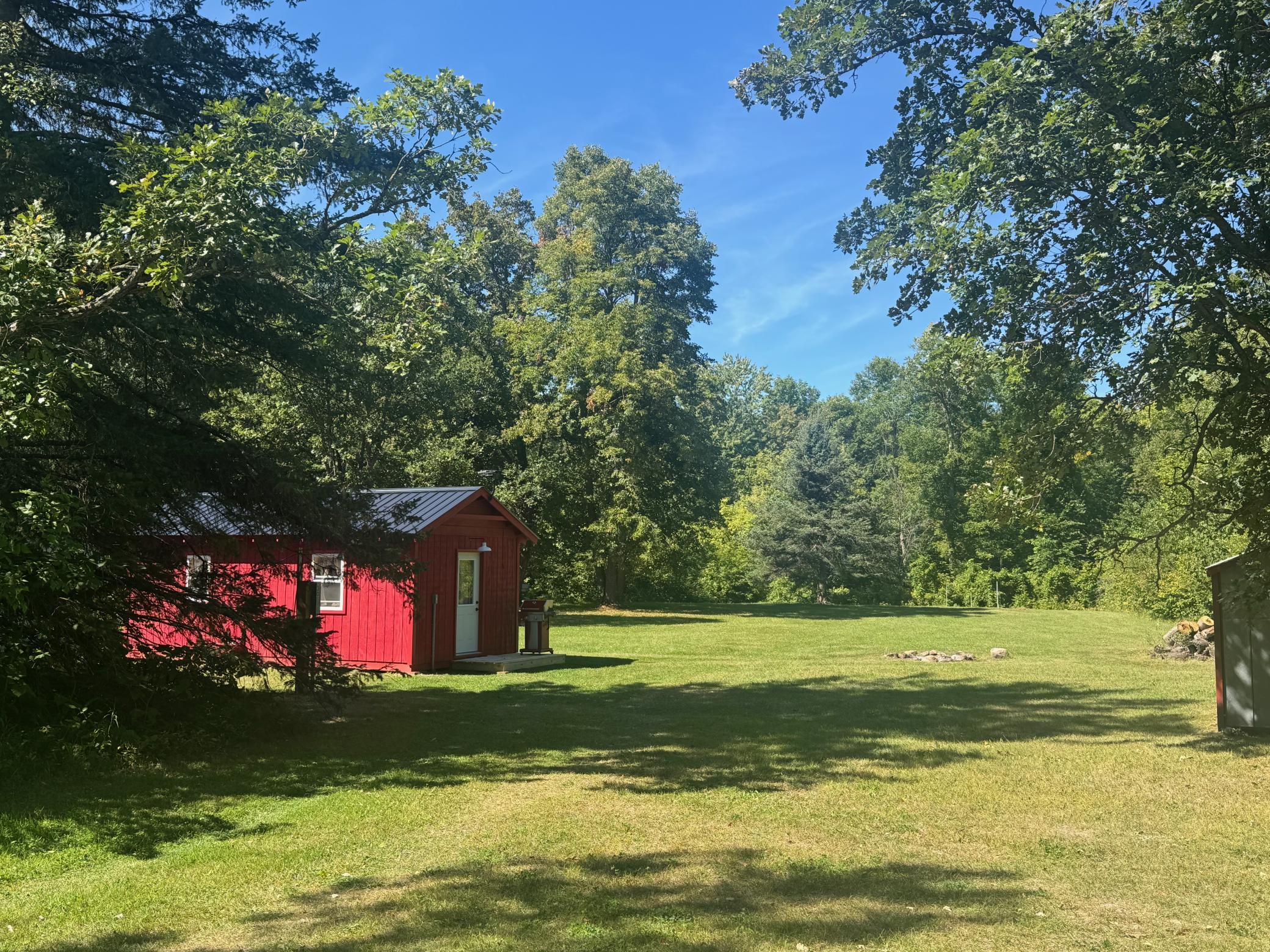 2025 single family home for sale at 10500 Quiring Road NE in Blackduck, MN — 1 bed, 0 bath (photo 3 of 37)