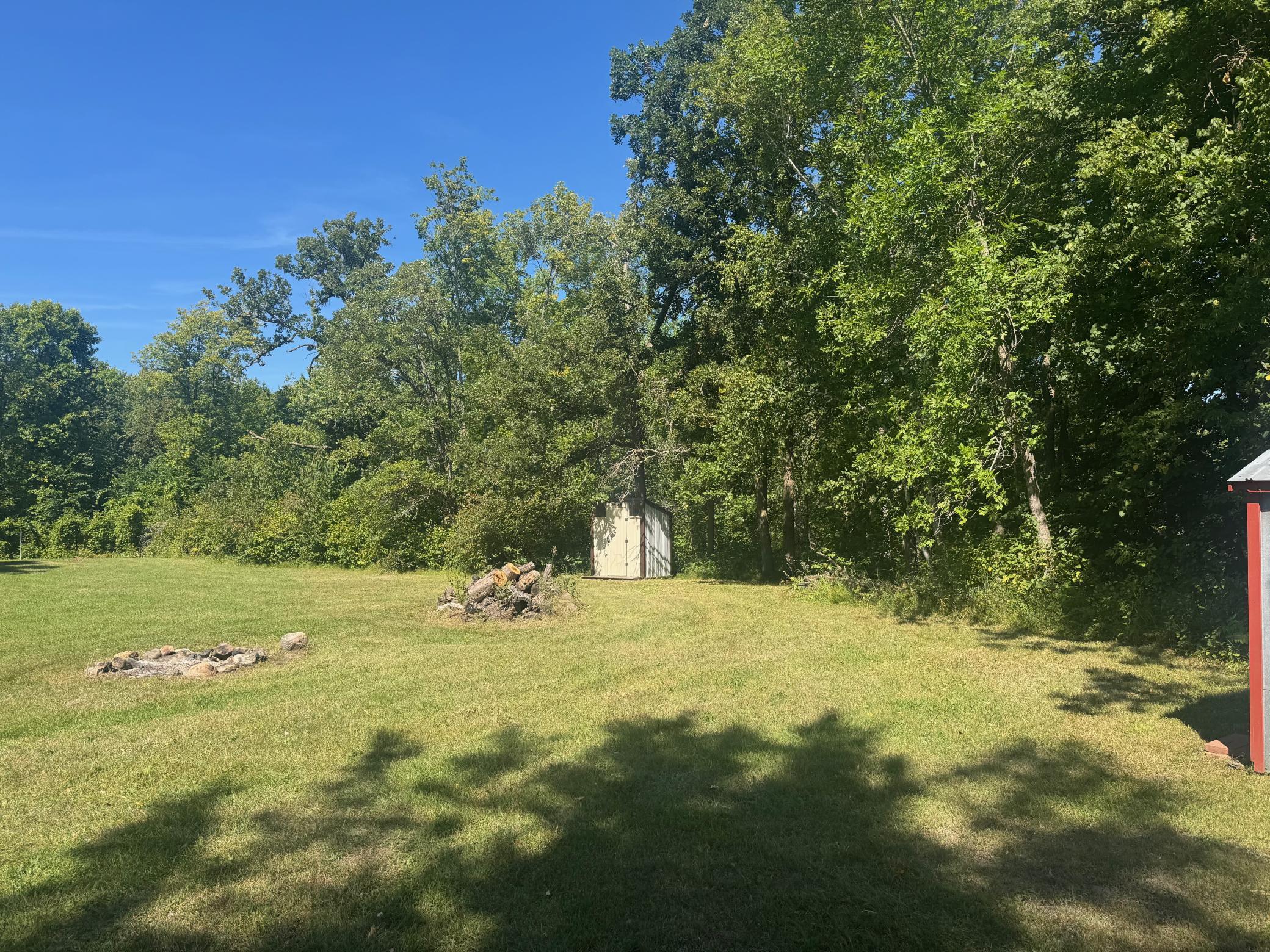 2025 single family home for sale at 10500 Quiring Road NE in Blackduck, MN — 1 bed, 0 bath (photo 23 of 37)