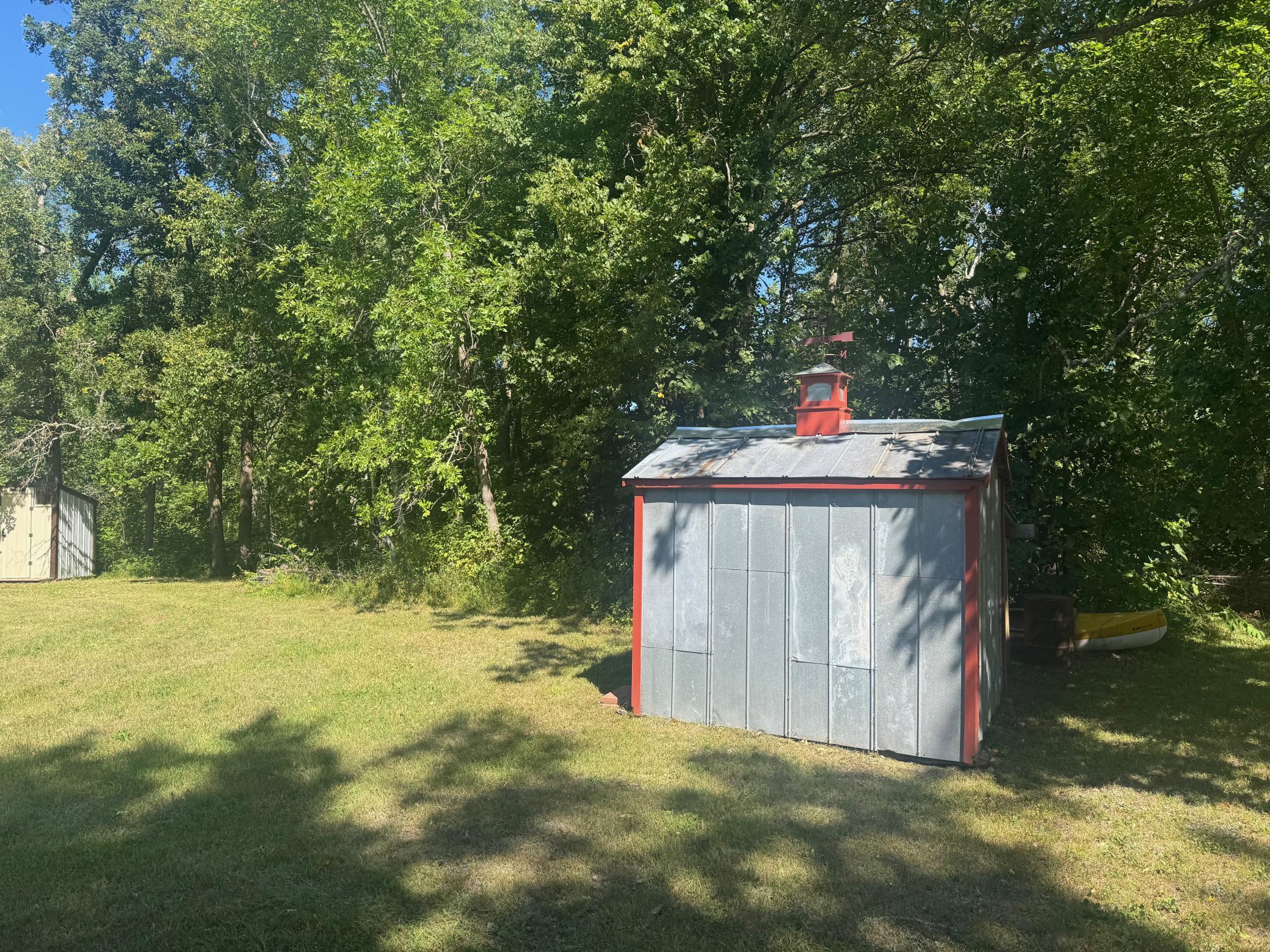 2025 single family home for sale at 10500 Quiring Road NE in Blackduck, MN — 1 bed, 0 bath (photo 24 of 37)