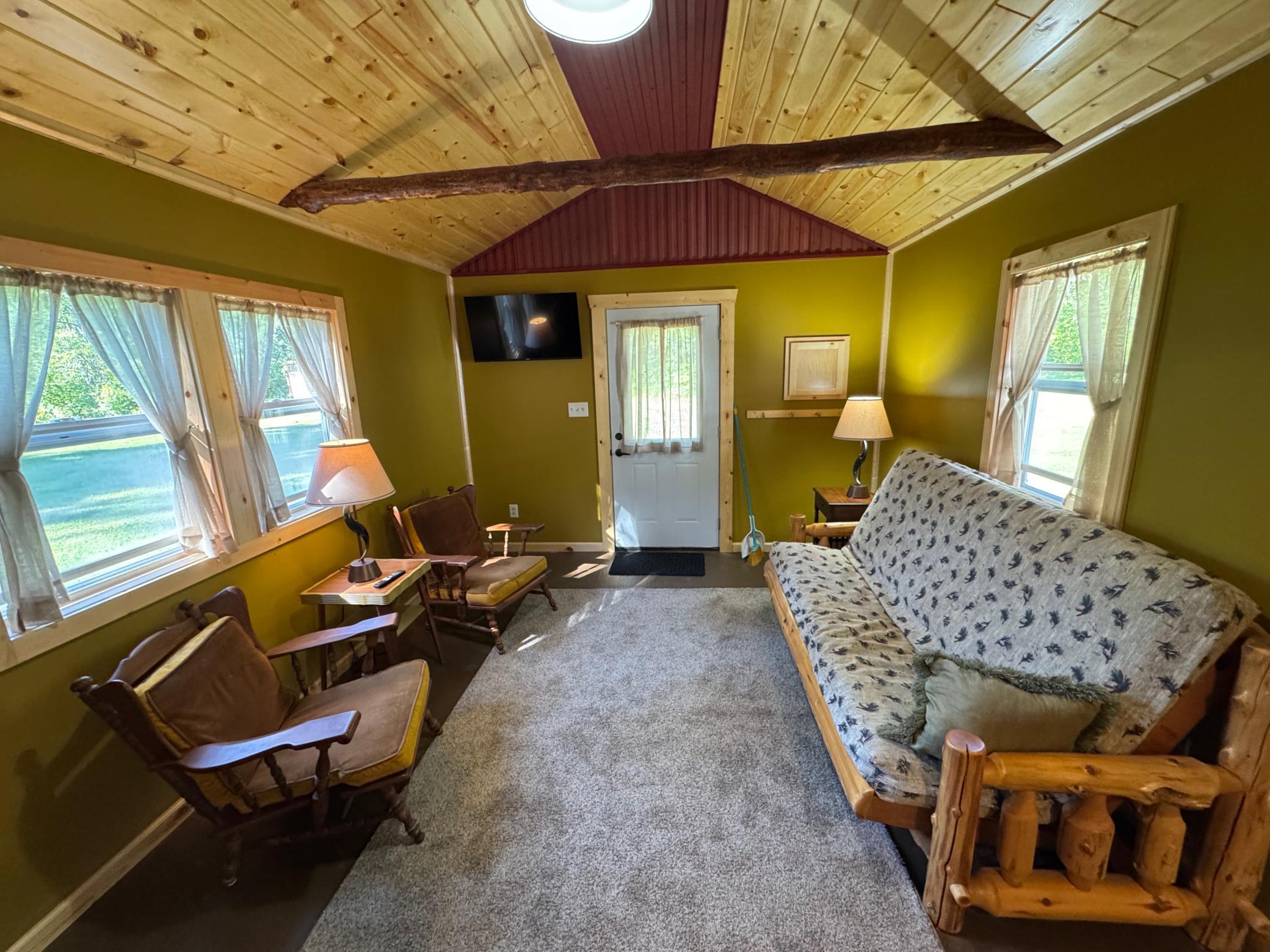 2025 single family home for sale at 10500 Quiring Road NE in Blackduck, MN — 1 bed, 0 bath (photo 27 of 37)