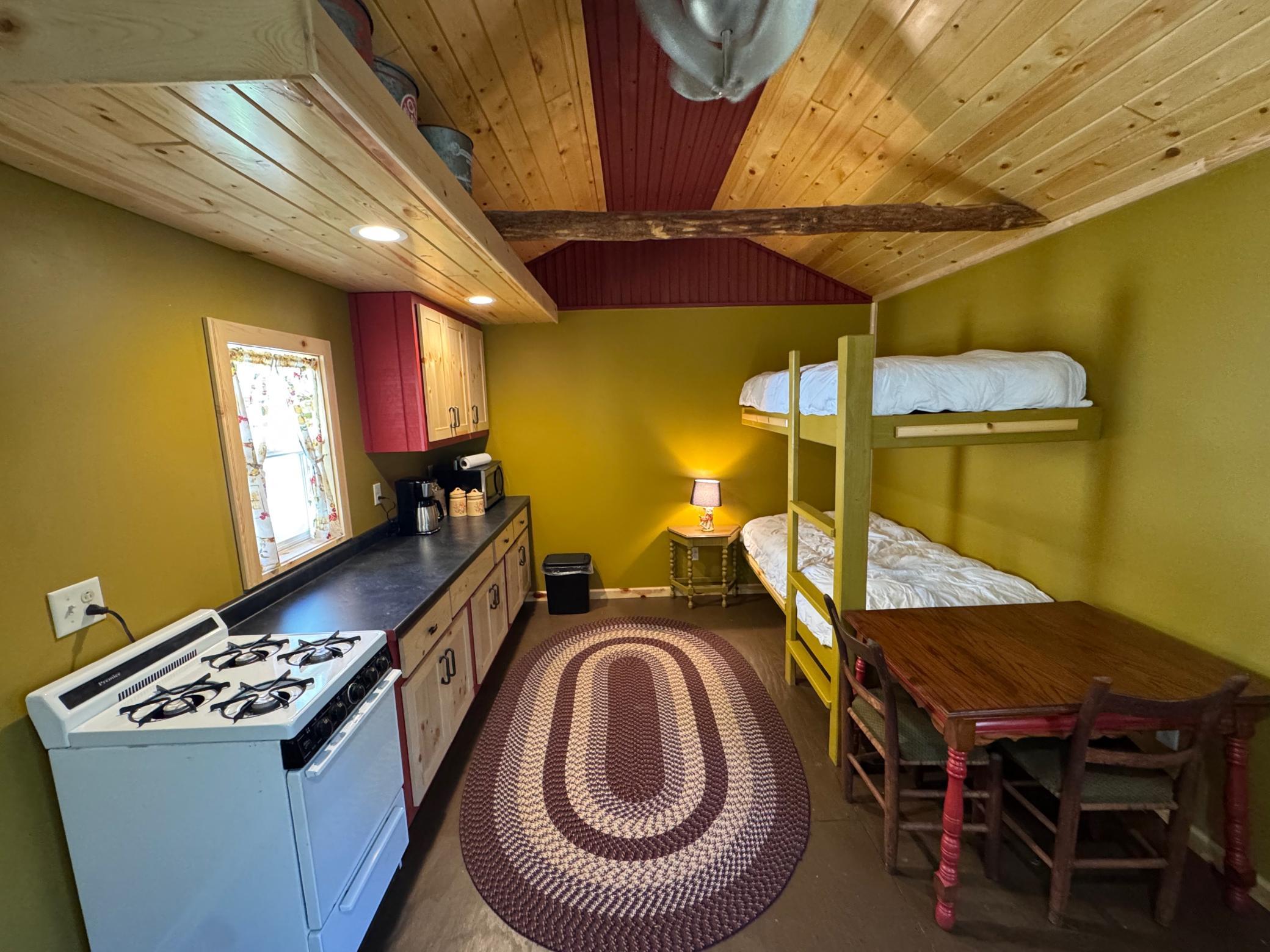 2025 single family home for sale at 10500 Quiring Road NE in Blackduck, MN — 1 bed, 0 bath (photo 32 of 37)
