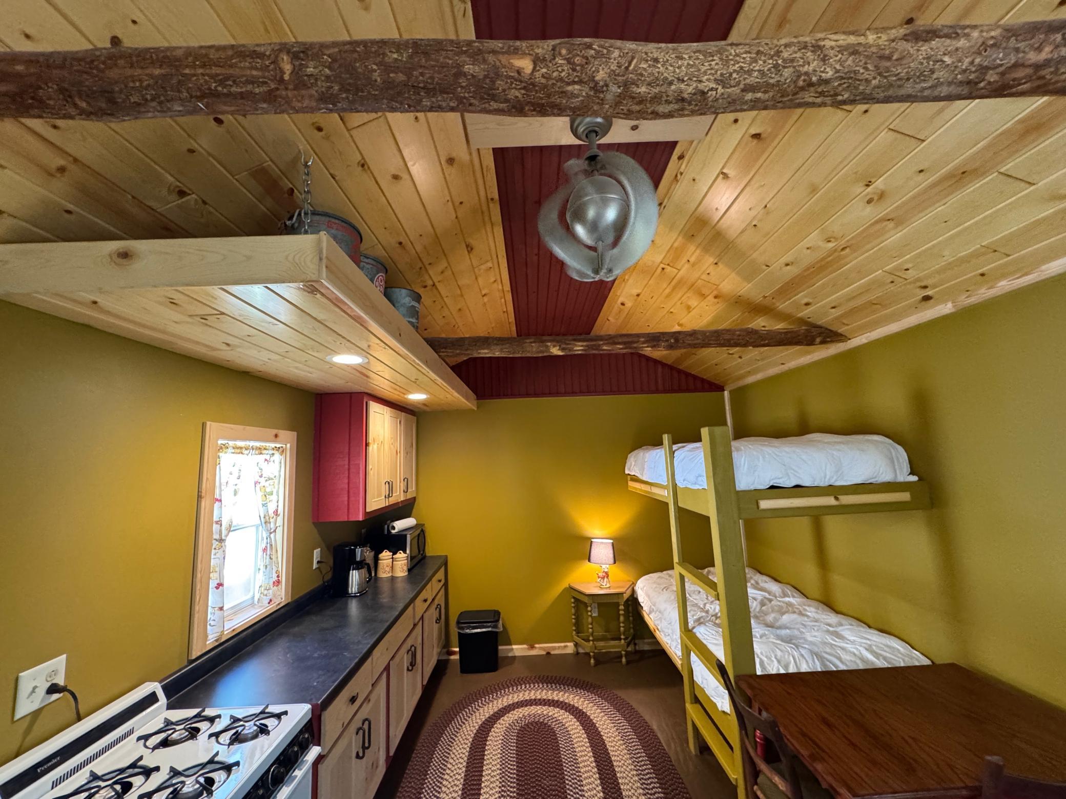 2025 single family home for sale at 10500 Quiring Road NE in Blackduck, MN — 1 bed, 0 bath (photo 33 of 37)