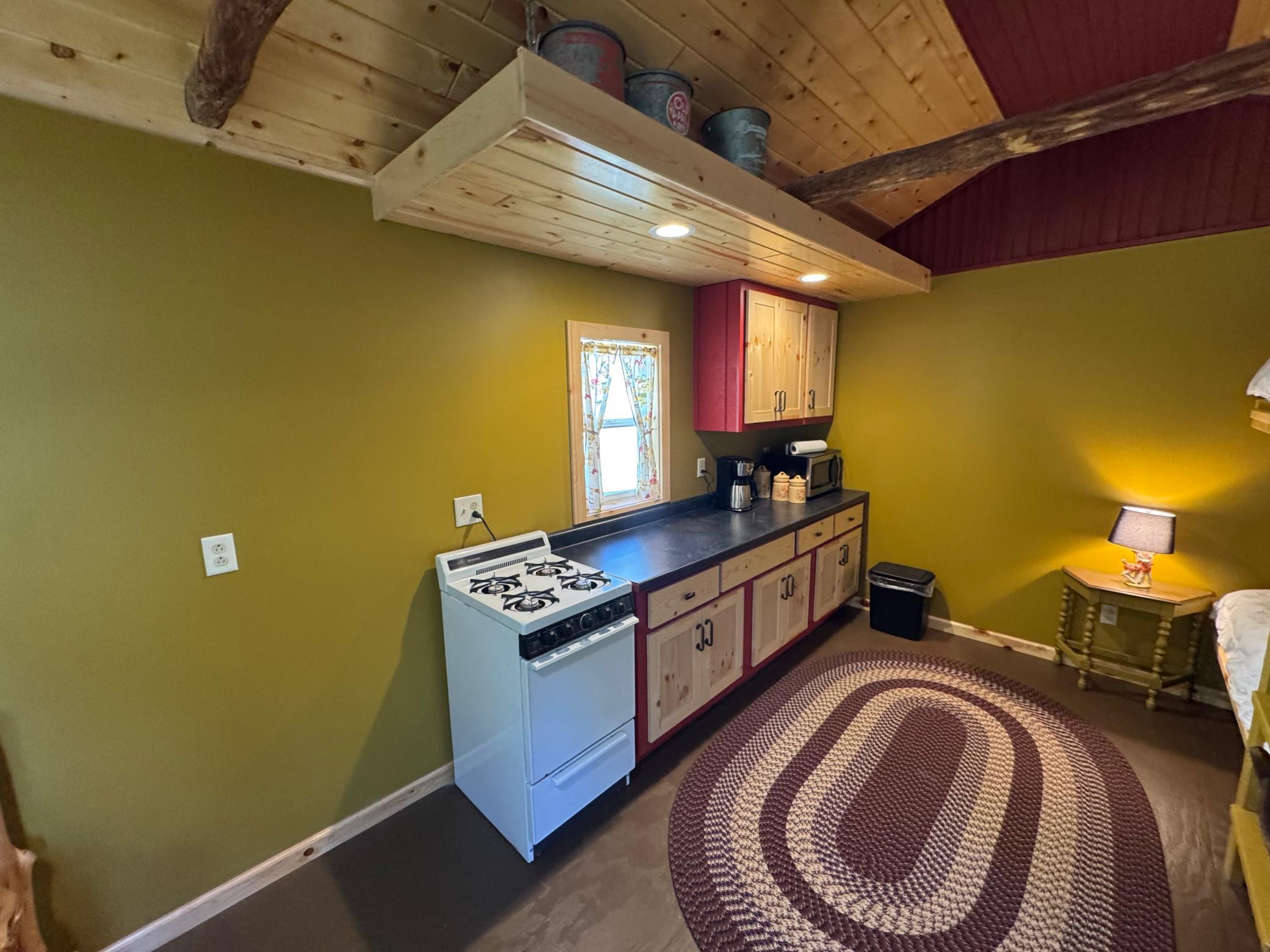 2025 single family home for sale at 10500 Quiring Road NE in Blackduck, MN — 1 bed, 0 bath (photo 35 of 37)