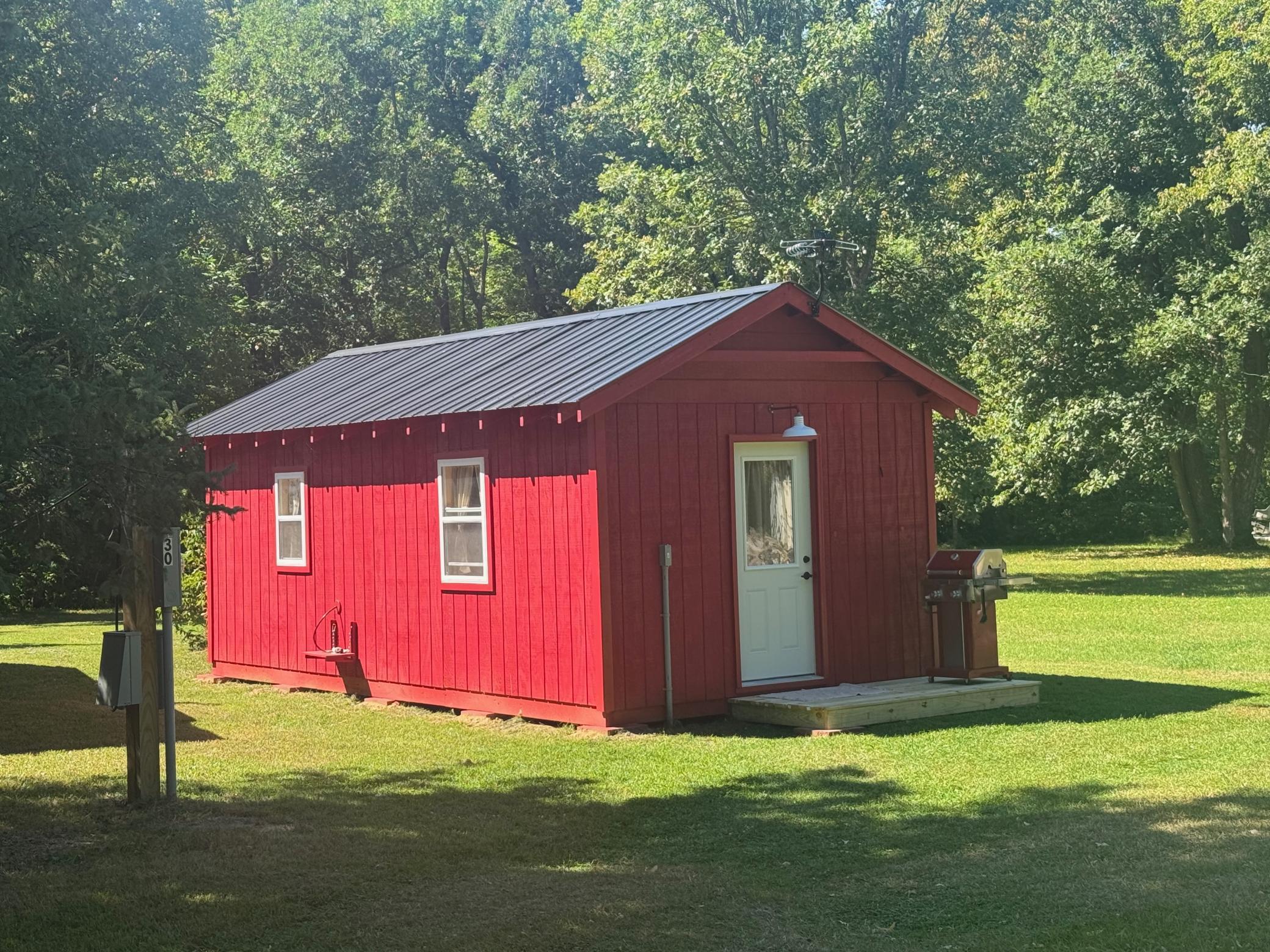 2025 single family home for sale at 10500 Quiring Road NE in Blackduck, MN — 1 bed, 0 bath (photo 5 of 37)
