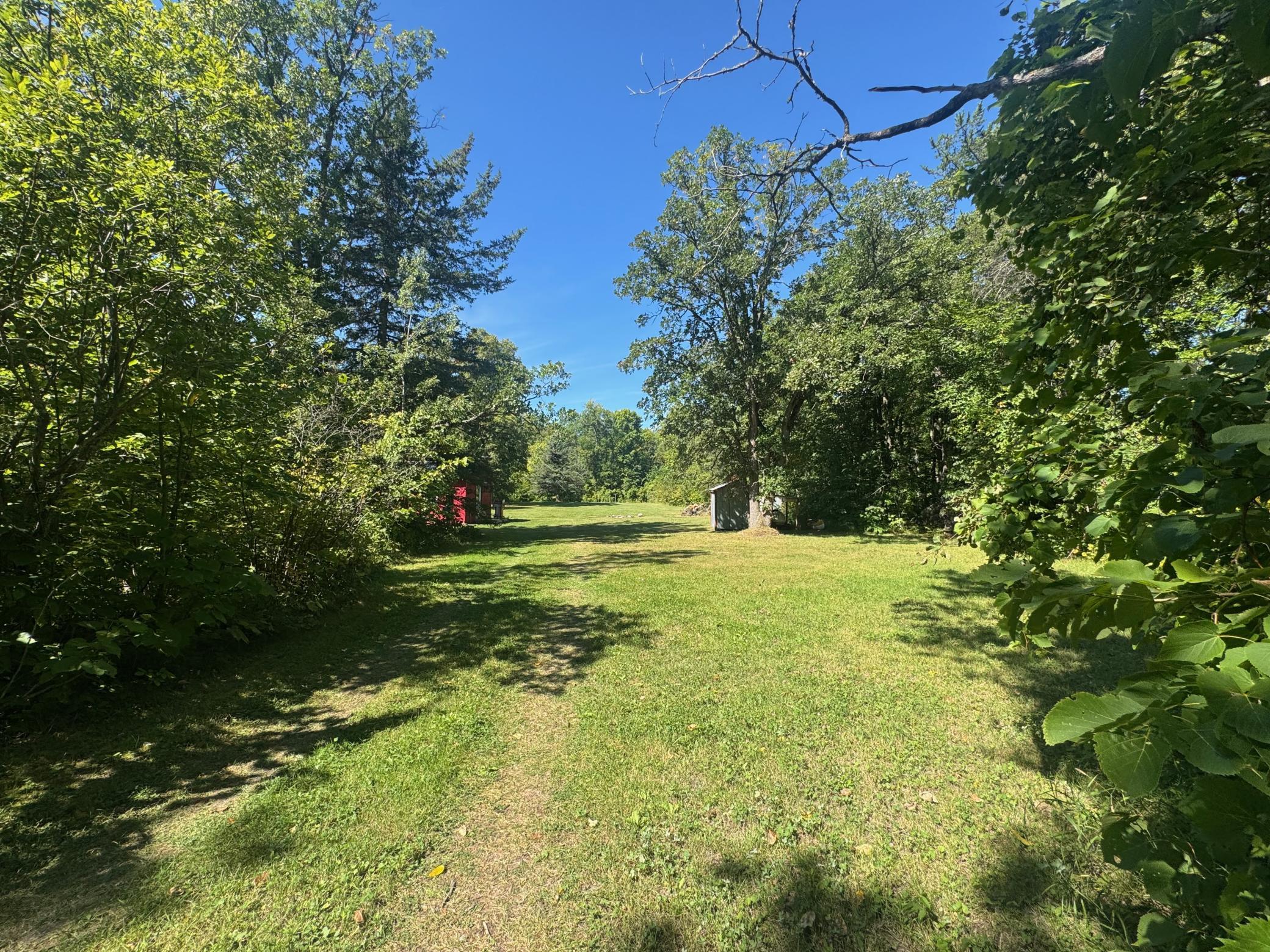 2025 single family home for sale at 10500 Quiring Road NE in Blackduck, MN — 1 bed, 0 bath (photo 8 of 37)
