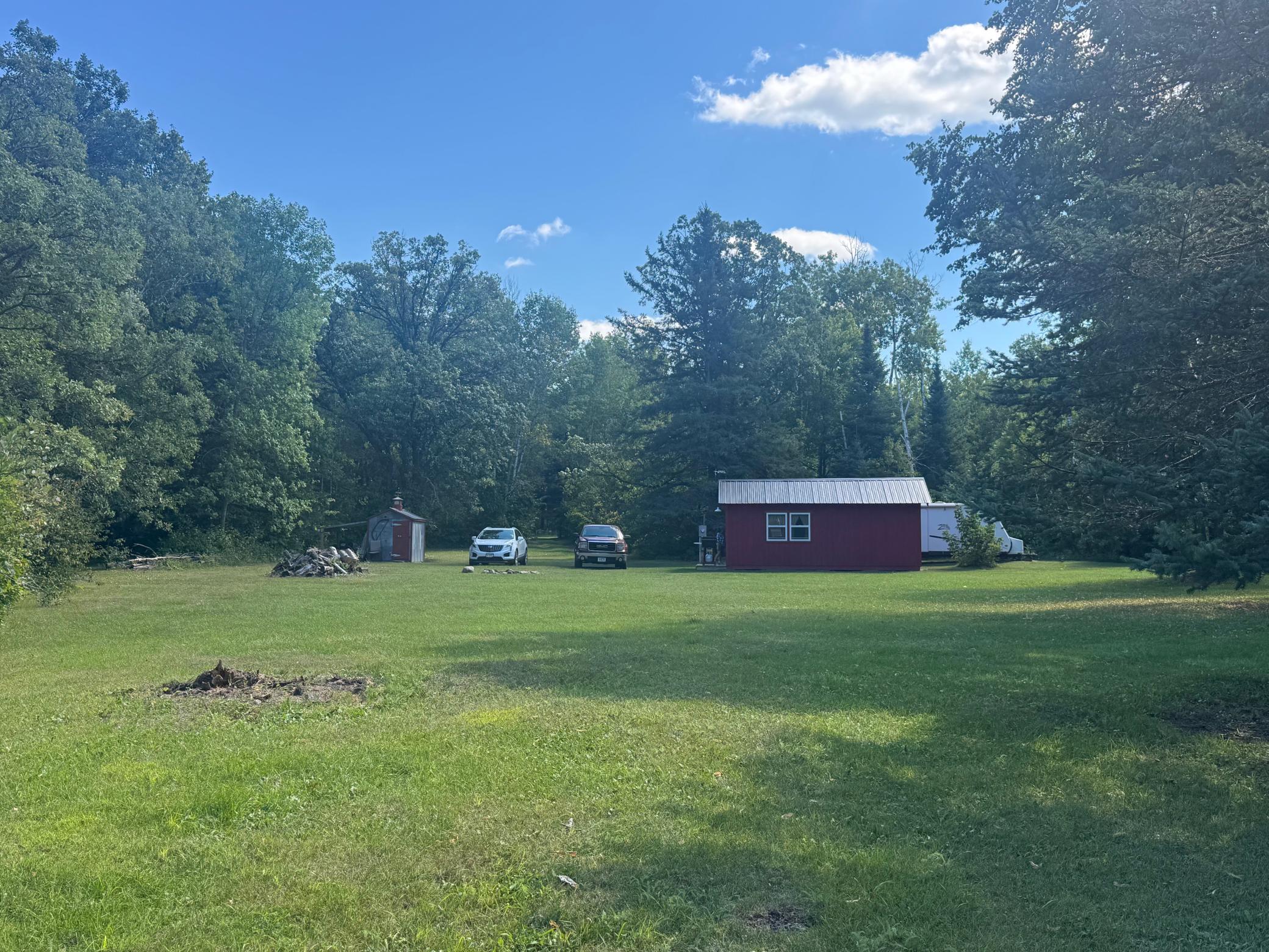 2025 single family home for sale at 10500 Quiring Road NE in Blackduck, MN — 1 bed, 0 bath (photo 10 of 37)