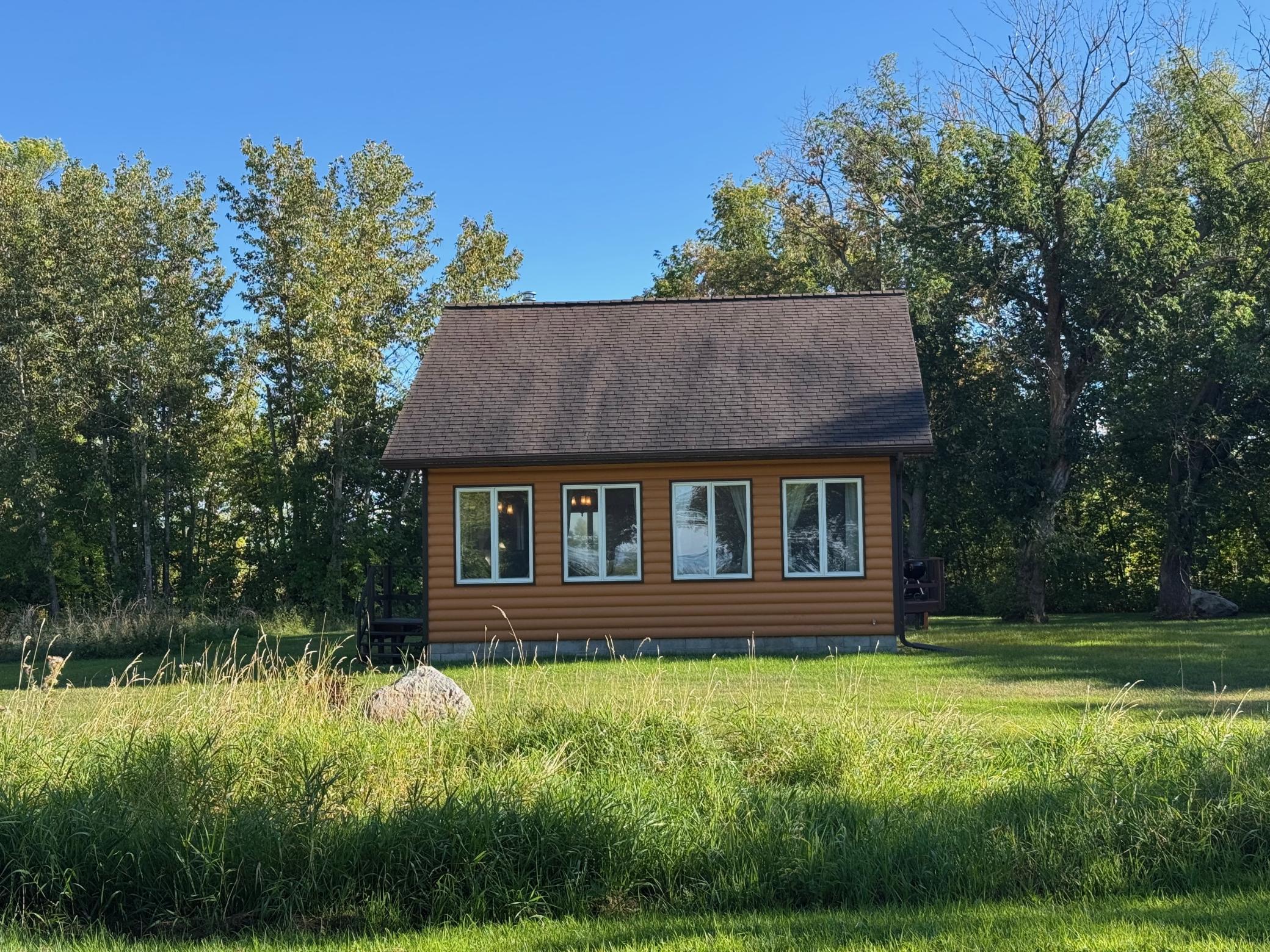 2005 single family home for sale at 17193 Fox Den Trail NE in Kelliher, MN — 2 bed, 1 bath (photo 11 of 62)