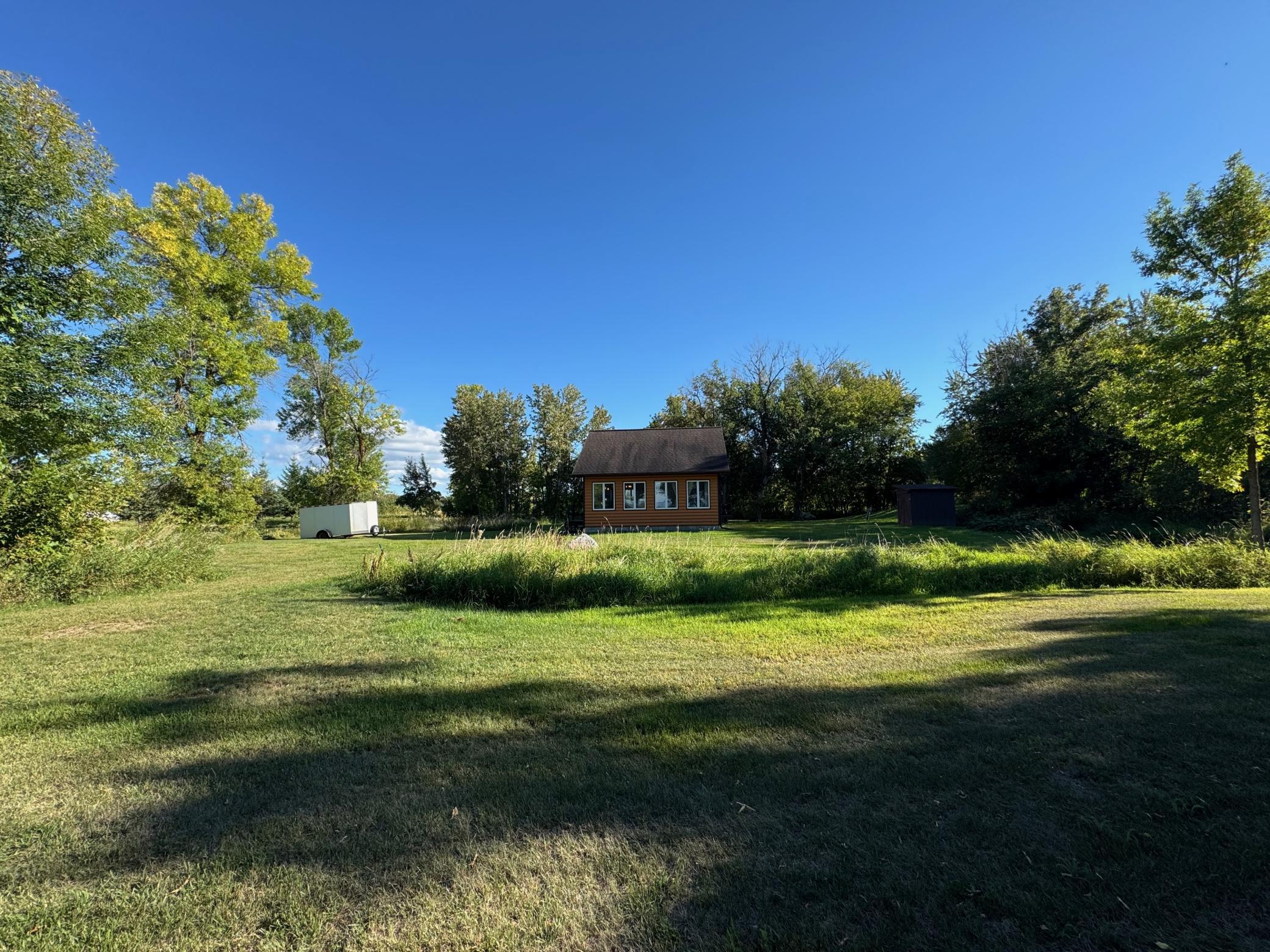 2005 single family home for sale at 17193 Fox Den Trail NE in Kelliher, MN — 2 bed, 1 bath (photo 12 of 62)