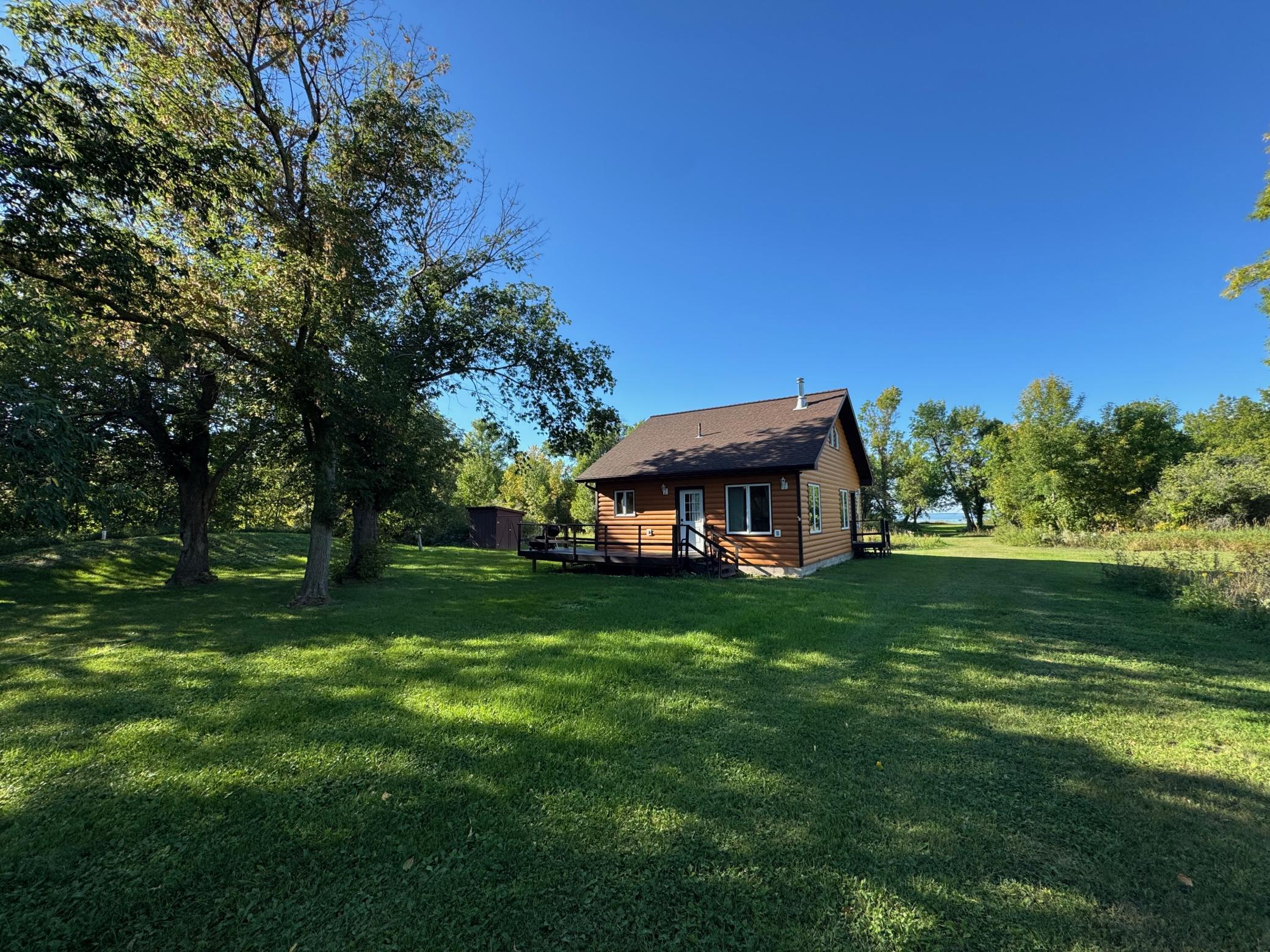 2005 single family home for sale at 17193 Fox Den Trail NE in Kelliher, MN — 2 bed, 1 bath (photo 3 of 62)