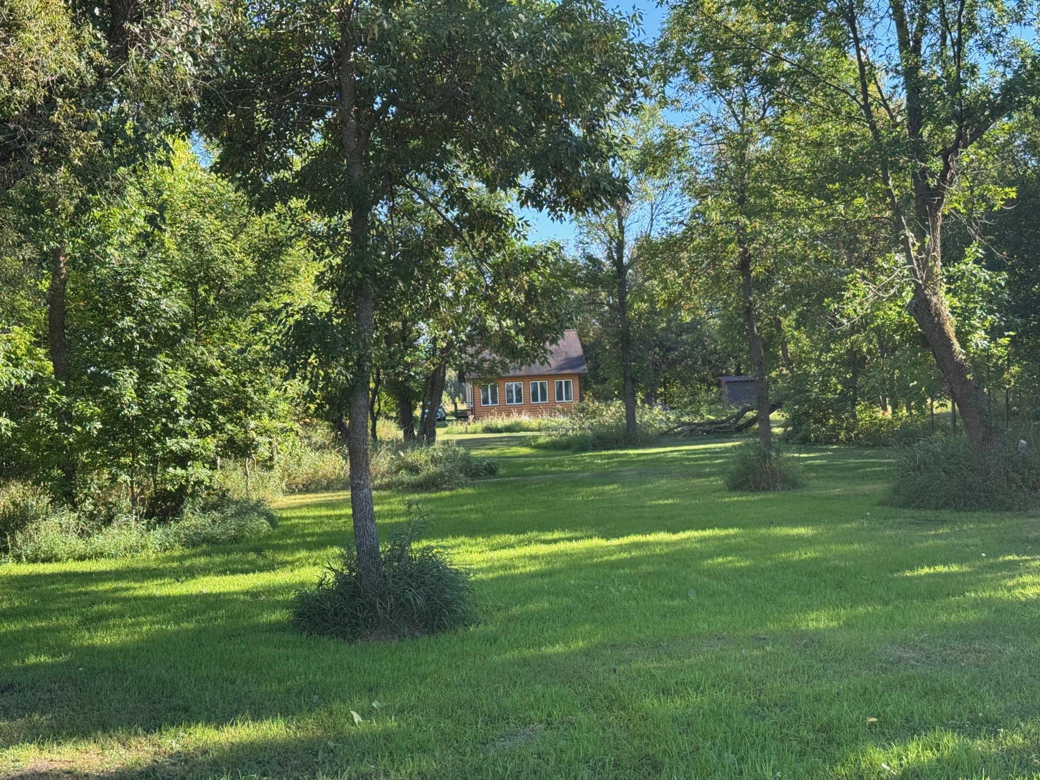2005 single family home for sale at 17193 Fox Den Trail NE in Kelliher, MN — 2 bed, 1 bath (photo 23 of 62)