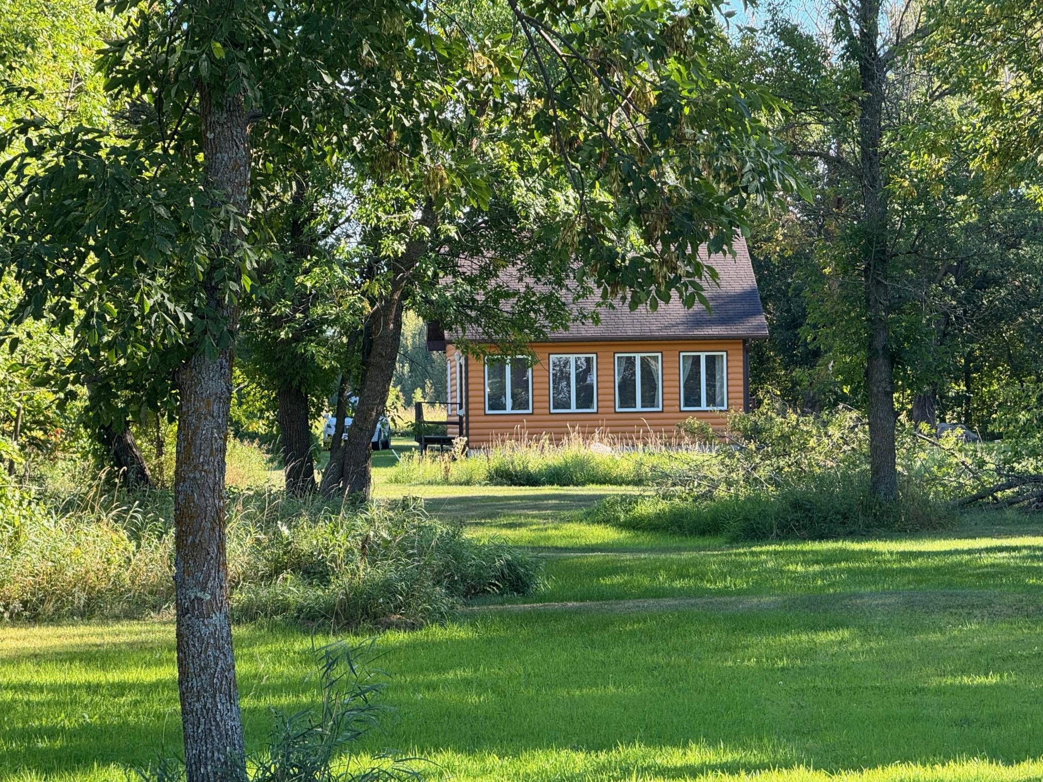2005 single family home for sale at 17193 Fox Den Trail NE in Kelliher, MN — 2 bed, 1 bath (photo 24 of 62)
