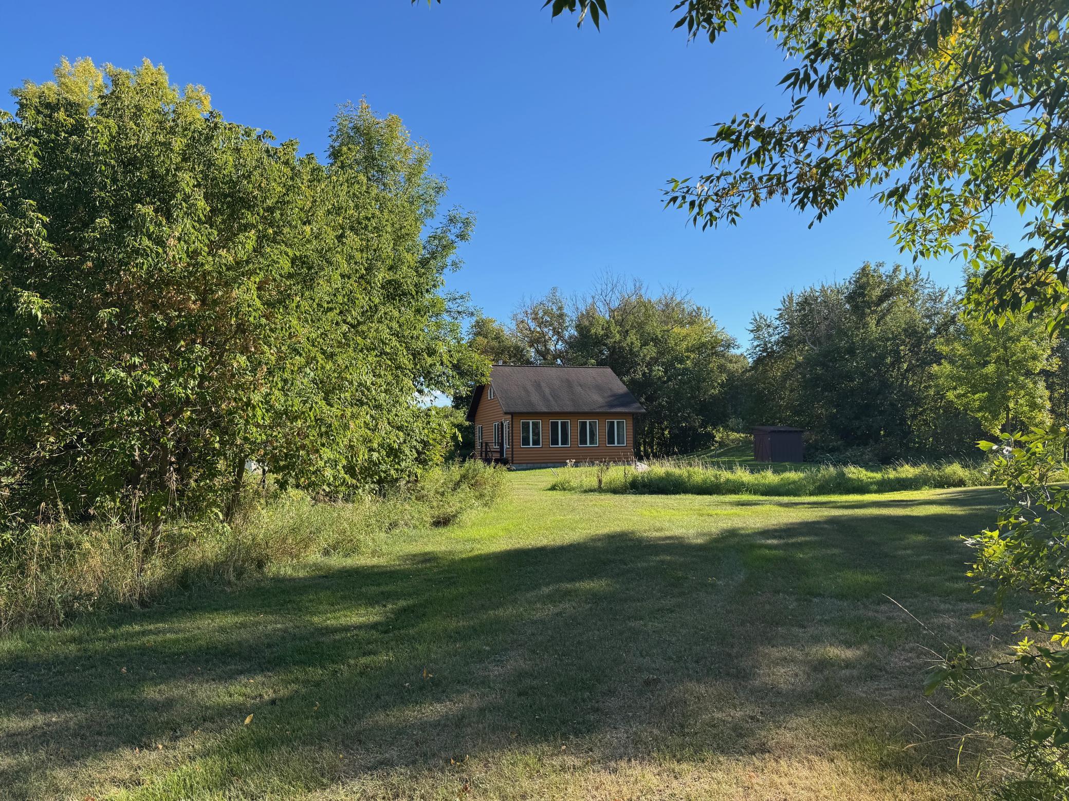 2005 single family home for sale at 17193 Fox Den Trail NE in Kelliher, MN — 2 bed, 1 bath (photo 25 of 62)