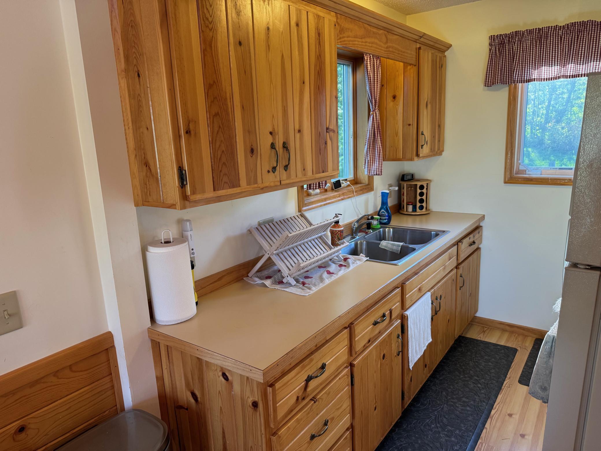 2005 single family home for sale at 17193 Fox Den Trail NE in Kelliher, MN — 2 bed, 1 bath (photo 27 of 62)