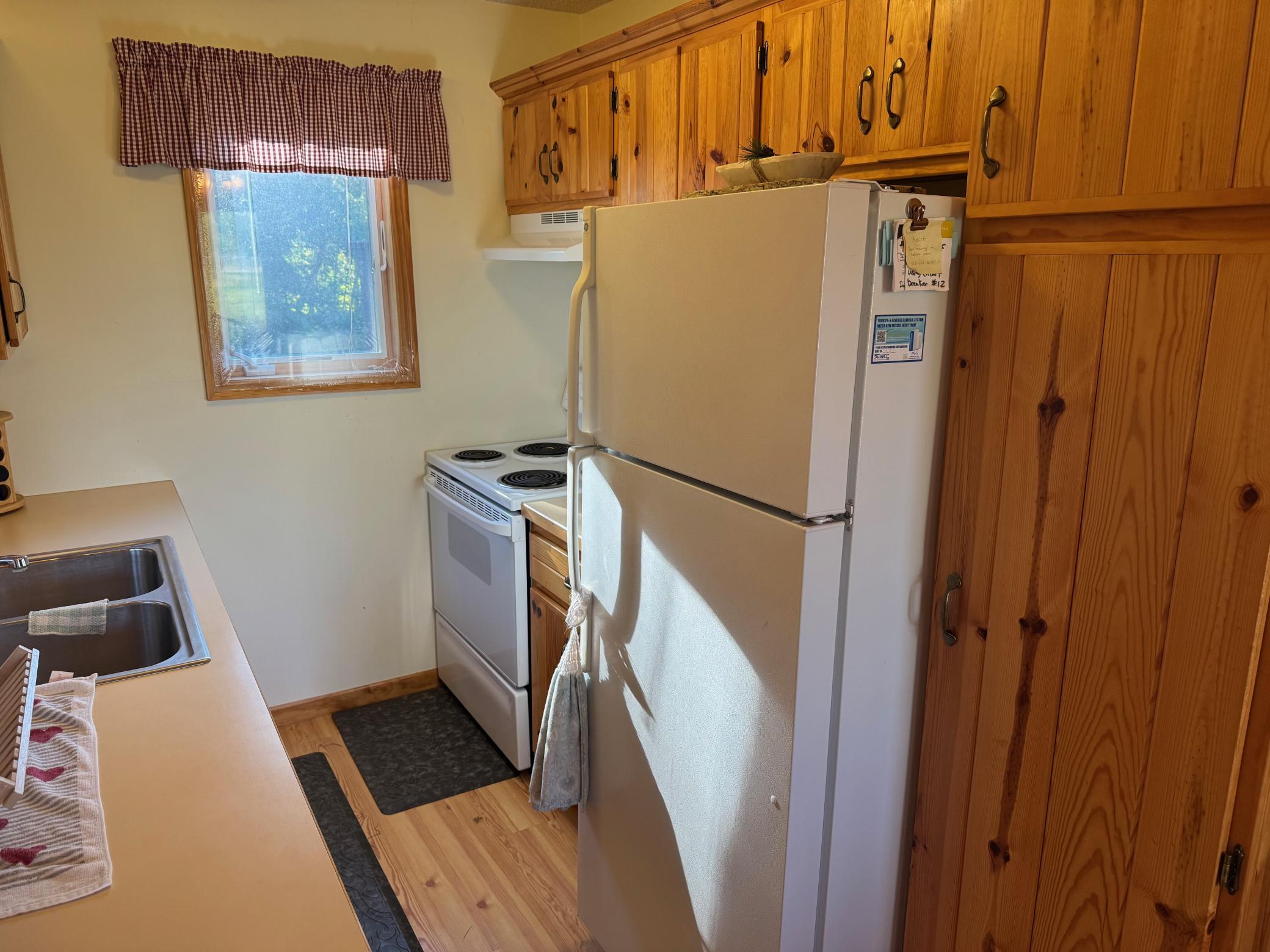 2005 single family home for sale at 17193 Fox Den Trail NE in Kelliher, MN — 2 bed, 1 bath (photo 28 of 62)