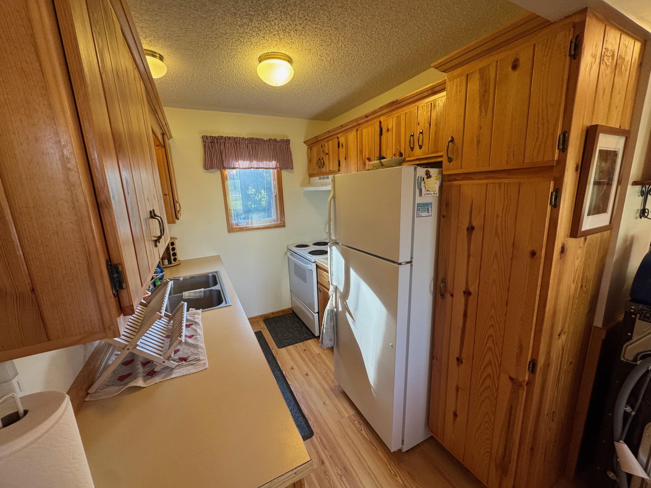 2005 single family home for sale at 17193 Fox Den Trail NE in Kelliher, MN — 2 bed, 1 bath (photo 29 of 62)