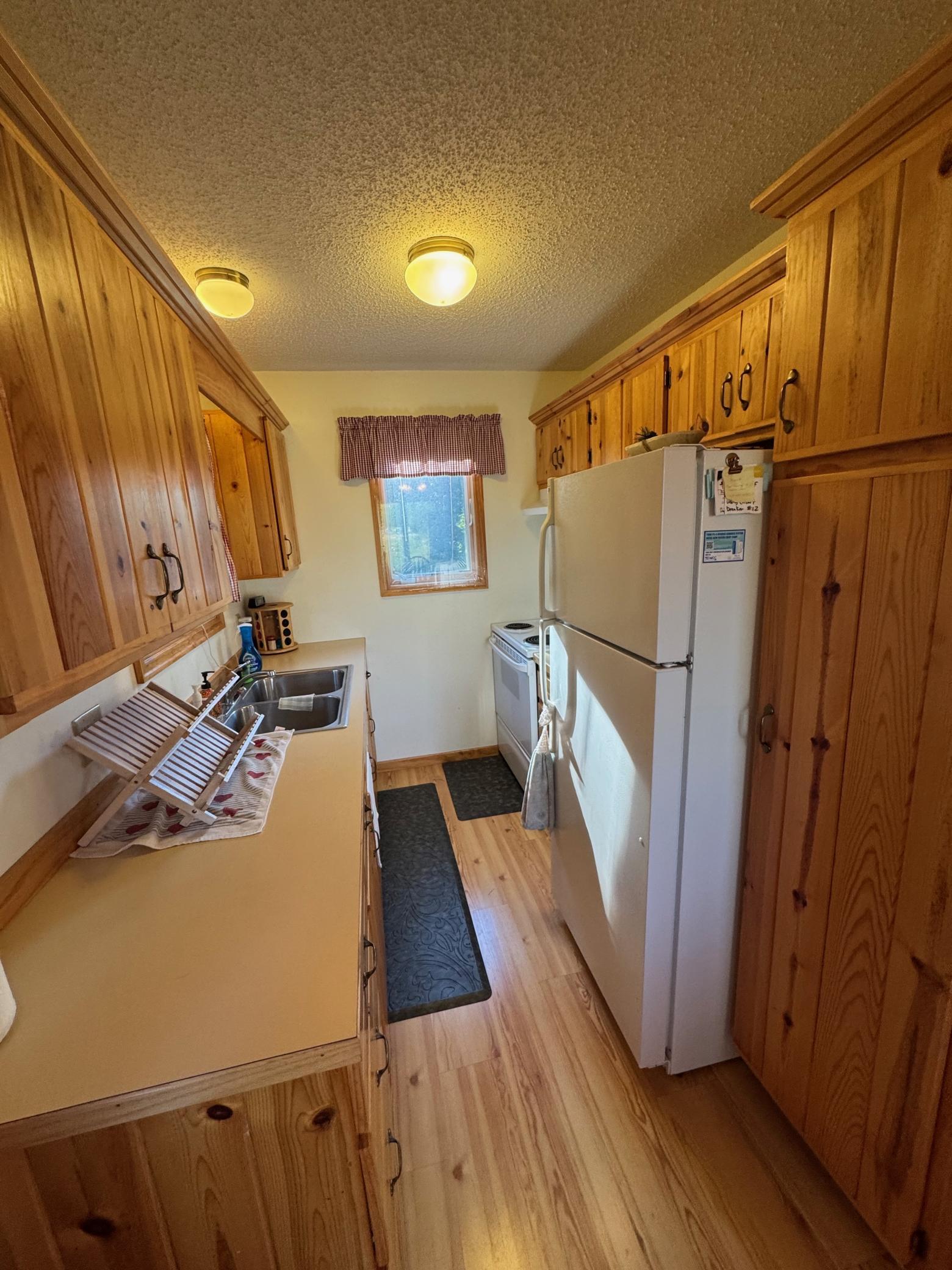 2005 single family home for sale at 17193 Fox Den Trail NE in Kelliher, MN — 2 bed, 1 bath (photo 30 of 62)