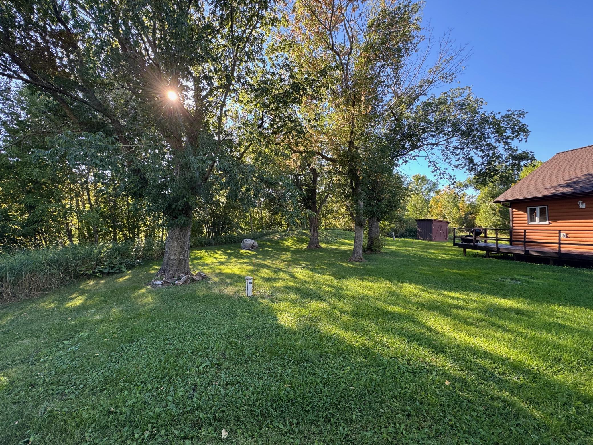 2005 single family home for sale at 17193 Fox Den Trail NE in Kelliher, MN — 2 bed, 1 bath (photo 4 of 62)