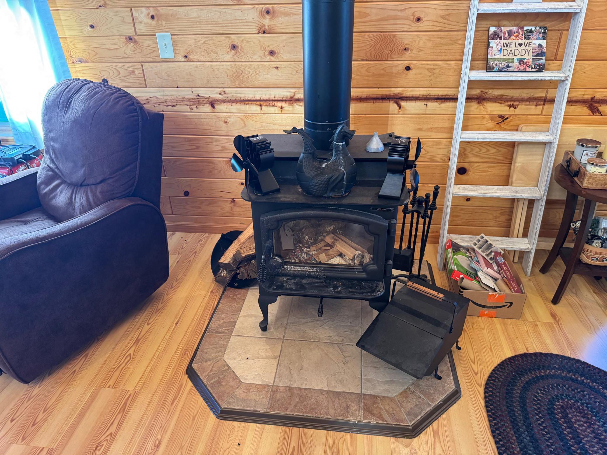 2005 single family home for sale at 17193 Fox Den Trail NE in Kelliher, MN — 2 bed, 1 bath (photo 34 of 62)