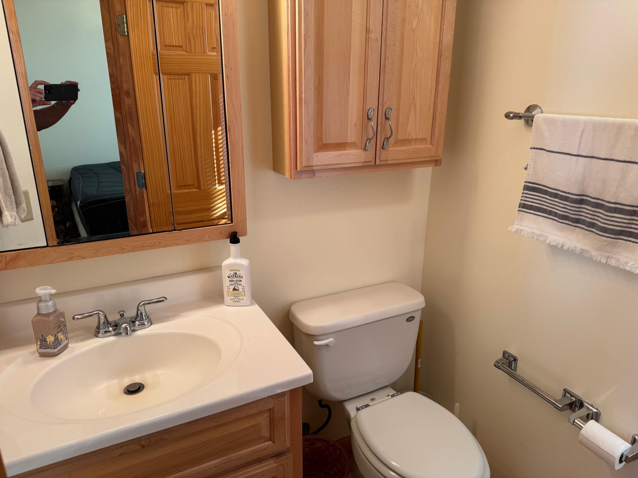 2005 single family home for sale at 17193 Fox Den Trail NE in Kelliher, MN — 2 bed, 1 bath (photo 37 of 62)