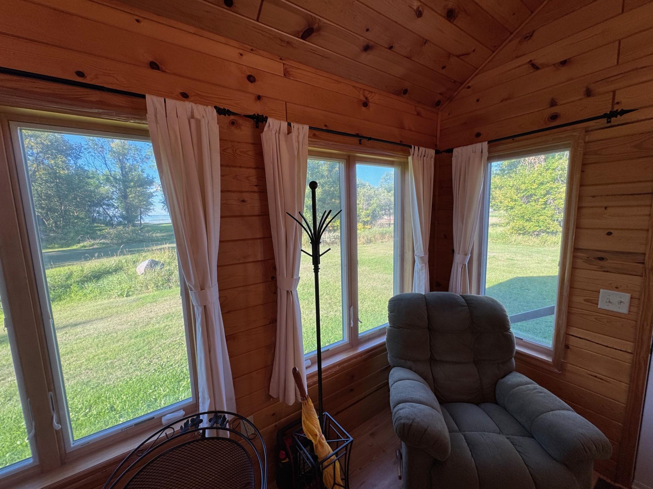 2005 single family home for sale at 17193 Fox Den Trail NE in Kelliher, MN — 2 bed, 1 bath (photo 48 of 62)