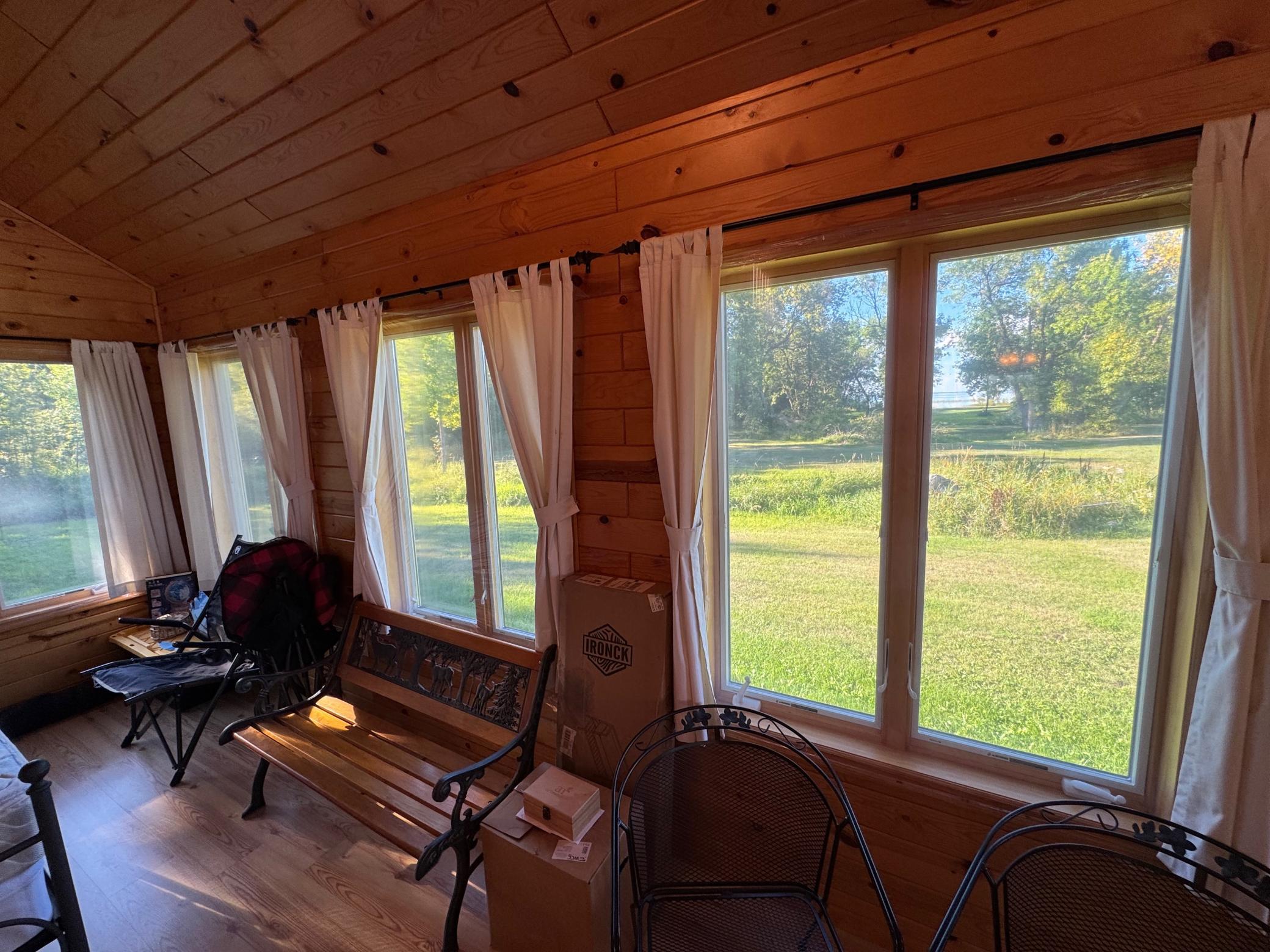 2005 single family home for sale at 17193 Fox Den Trail NE in Kelliher, MN — 2 bed, 1 bath (photo 49 of 62)