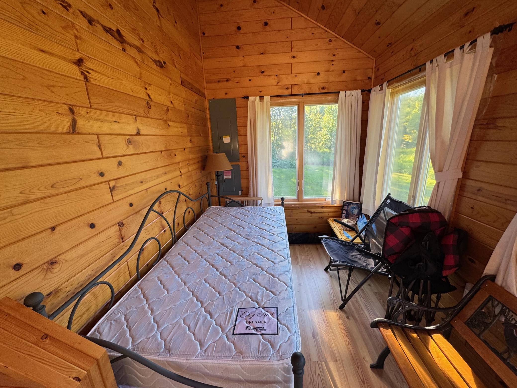 2005 single family home for sale at 17193 Fox Den Trail NE in Kelliher, MN — 2 bed, 1 bath (photo 50 of 62)