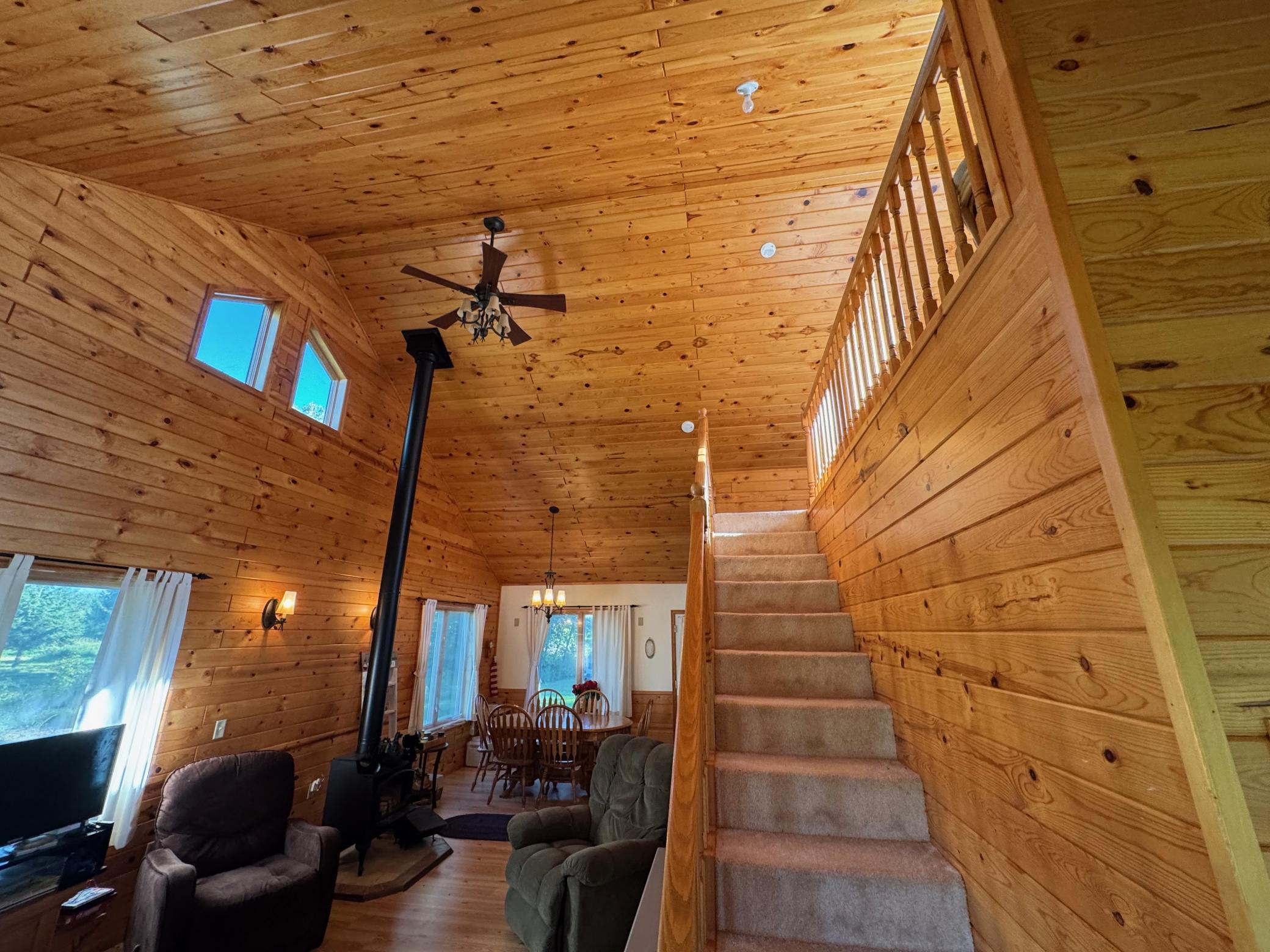 2005 single family home for sale at 17193 Fox Den Trail NE in Kelliher, MN — 2 bed, 1 bath (photo 51 of 62)