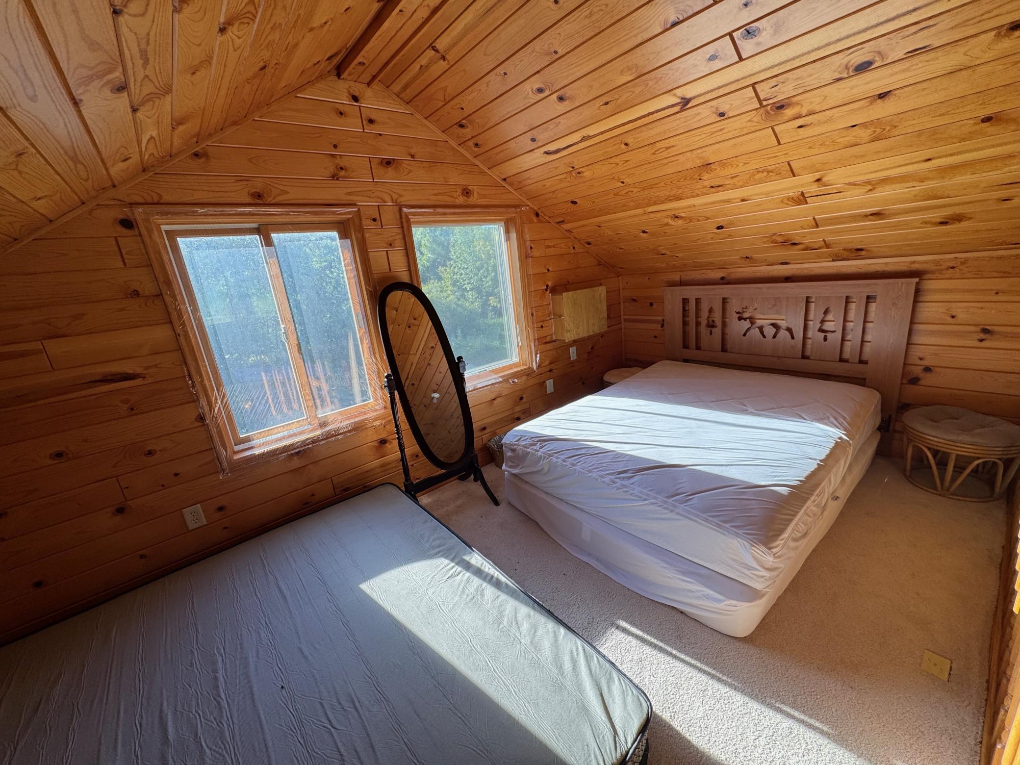 2005 single family home for sale at 17193 Fox Den Trail NE in Kelliher, MN — 2 bed, 1 bath (photo 52 of 62)