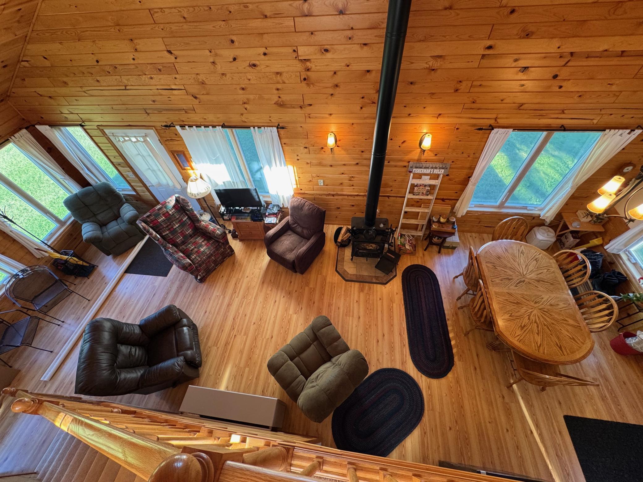 2005 single family home for sale at 17193 Fox Den Trail NE in Kelliher, MN — 2 bed, 1 bath (photo 53 of 62)
