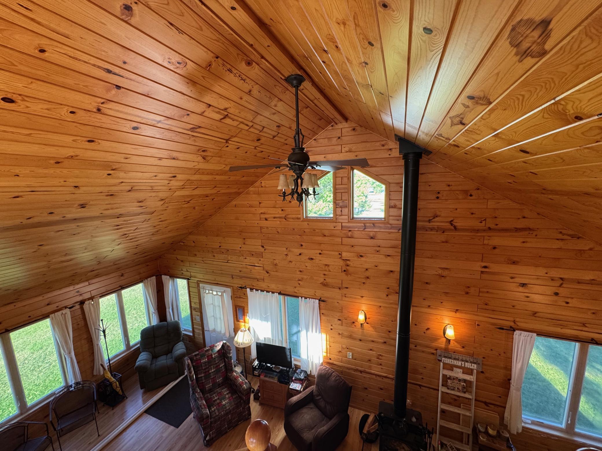 2005 single family home for sale at 17193 Fox Den Trail NE in Kelliher, MN — 2 bed, 1 bath (photo 56 of 62)