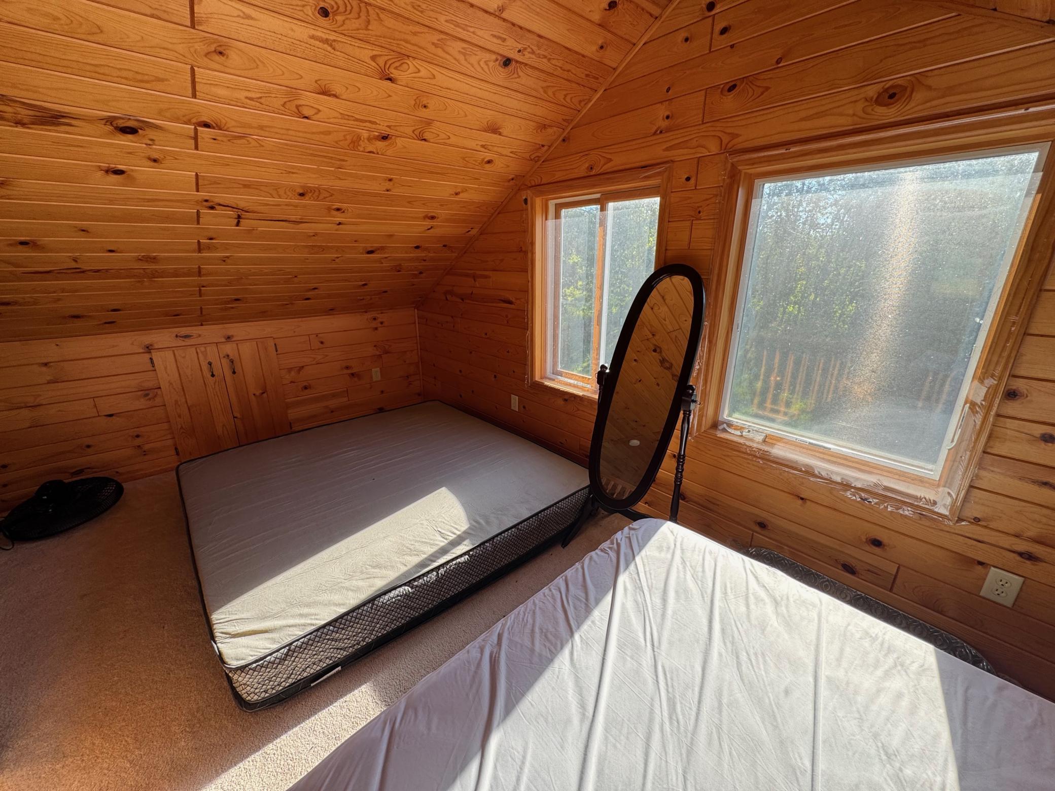 2005 single family home for sale at 17193 Fox Den Trail NE in Kelliher, MN — 2 bed, 1 bath (photo 57 of 62)