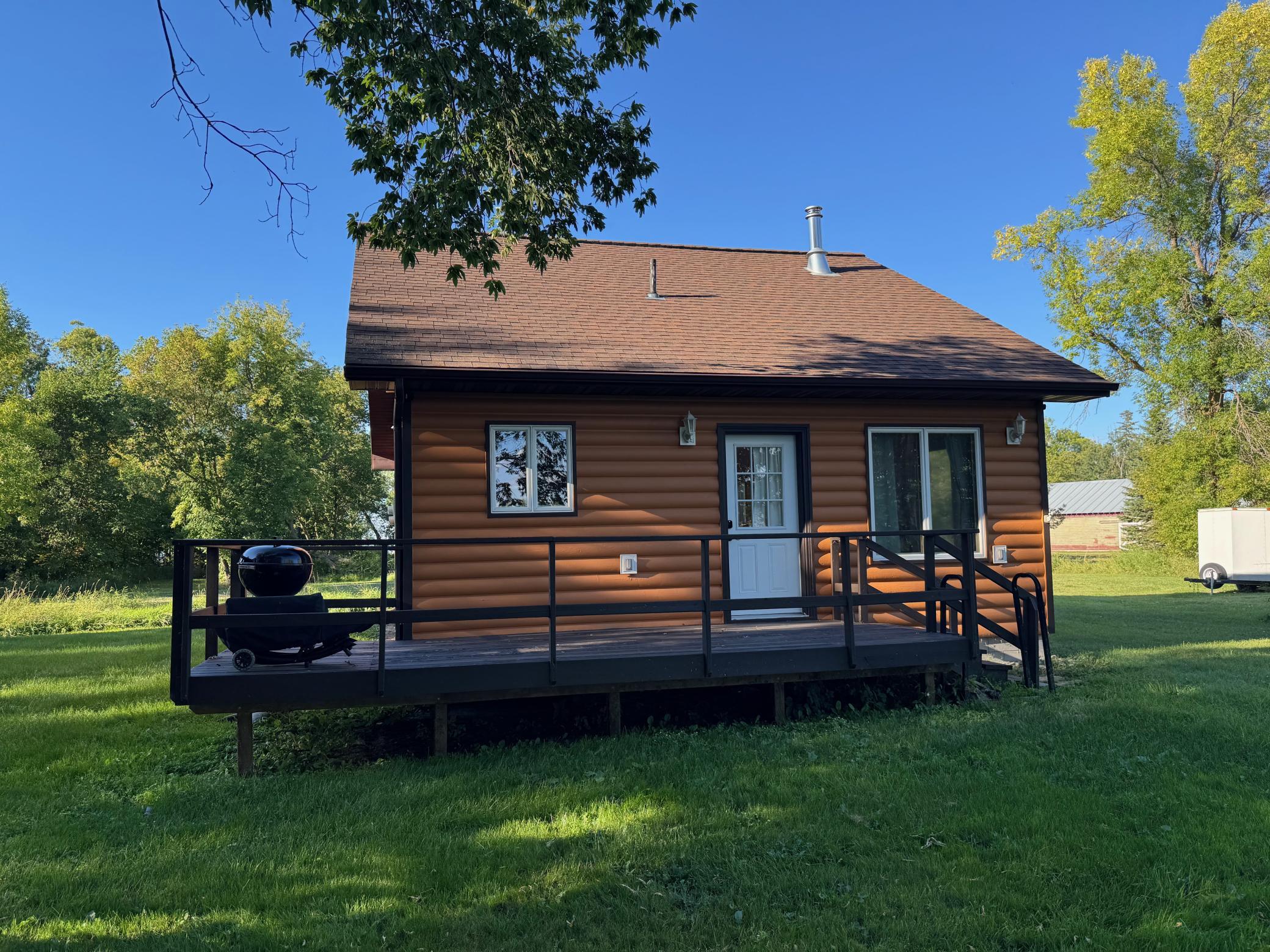 2005 single family home for sale at 17193 Fox Den Trail NE in Kelliher, MN — 2 bed, 1 bath (photo 59 of 62)