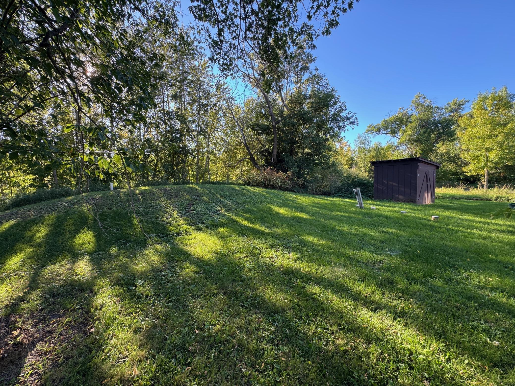 2005 single family home for sale at 17193 Fox Den Trail NE in Kelliher, MN — 2 bed, 1 bath (photo 60 of 62)
