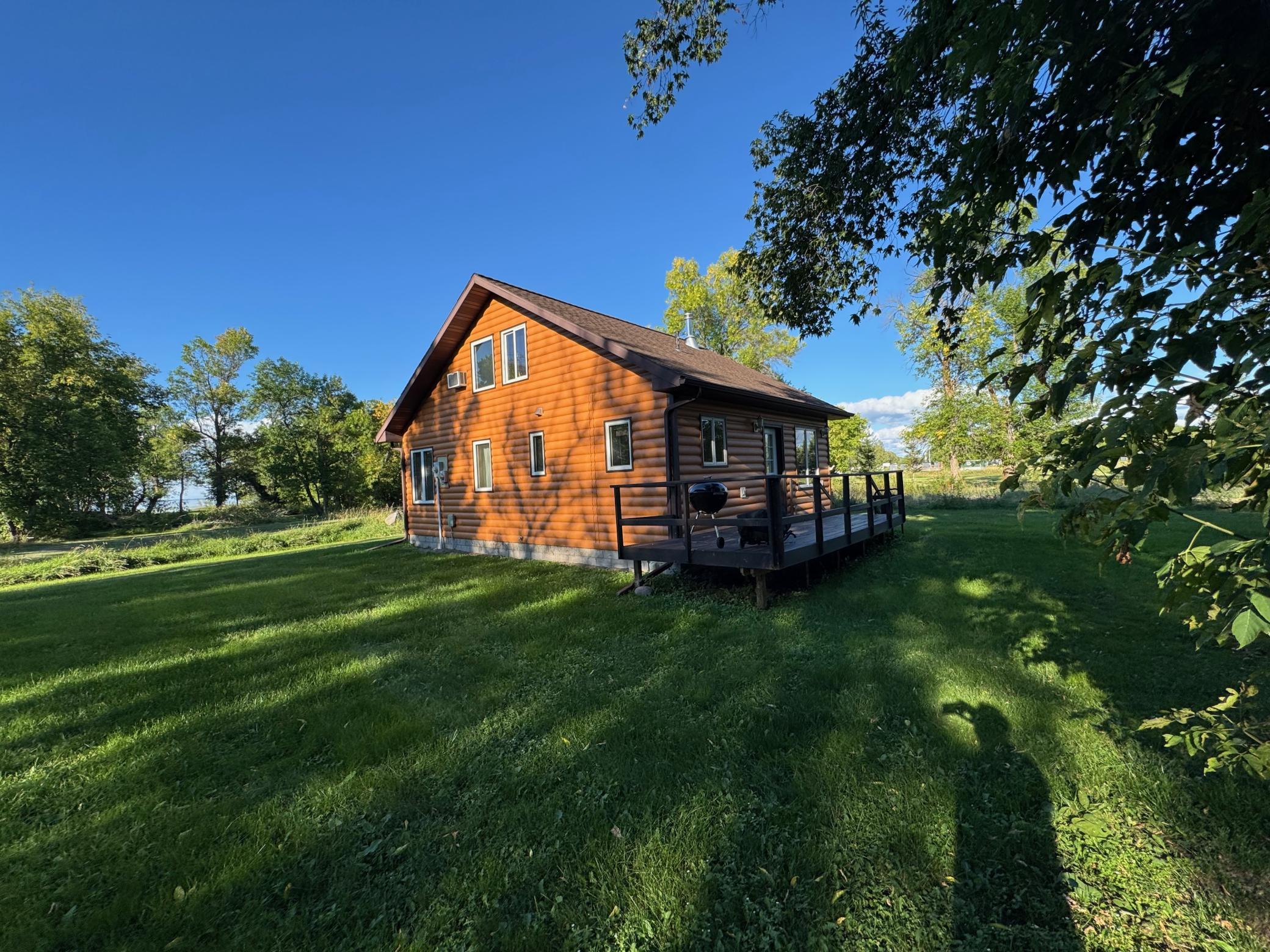 2005 single family home for sale at 17193 Fox Den Trail NE in Kelliher, MN — 2 bed, 1 bath (photo 61 of 62)