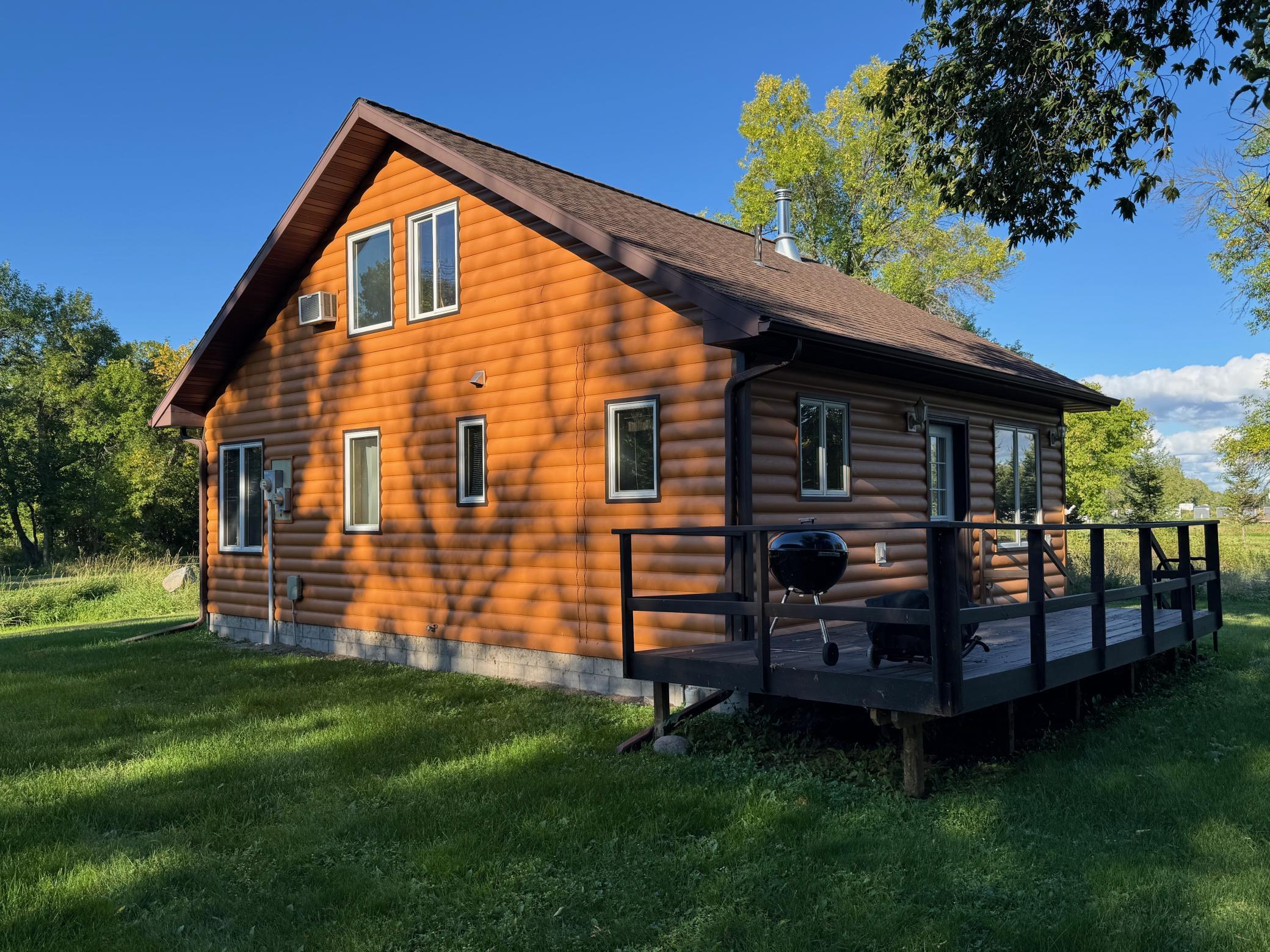 2005 single family home for sale at 17193 Fox Den Trail NE in Kelliher, MN — 2 bed, 1 bath (photo 62 of 62)
