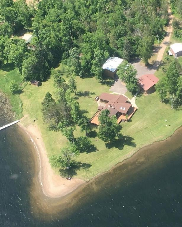 1973 single family home for sale at 602 Summit Avenue NE in Hill City, MN — 3 bed, 3 bath