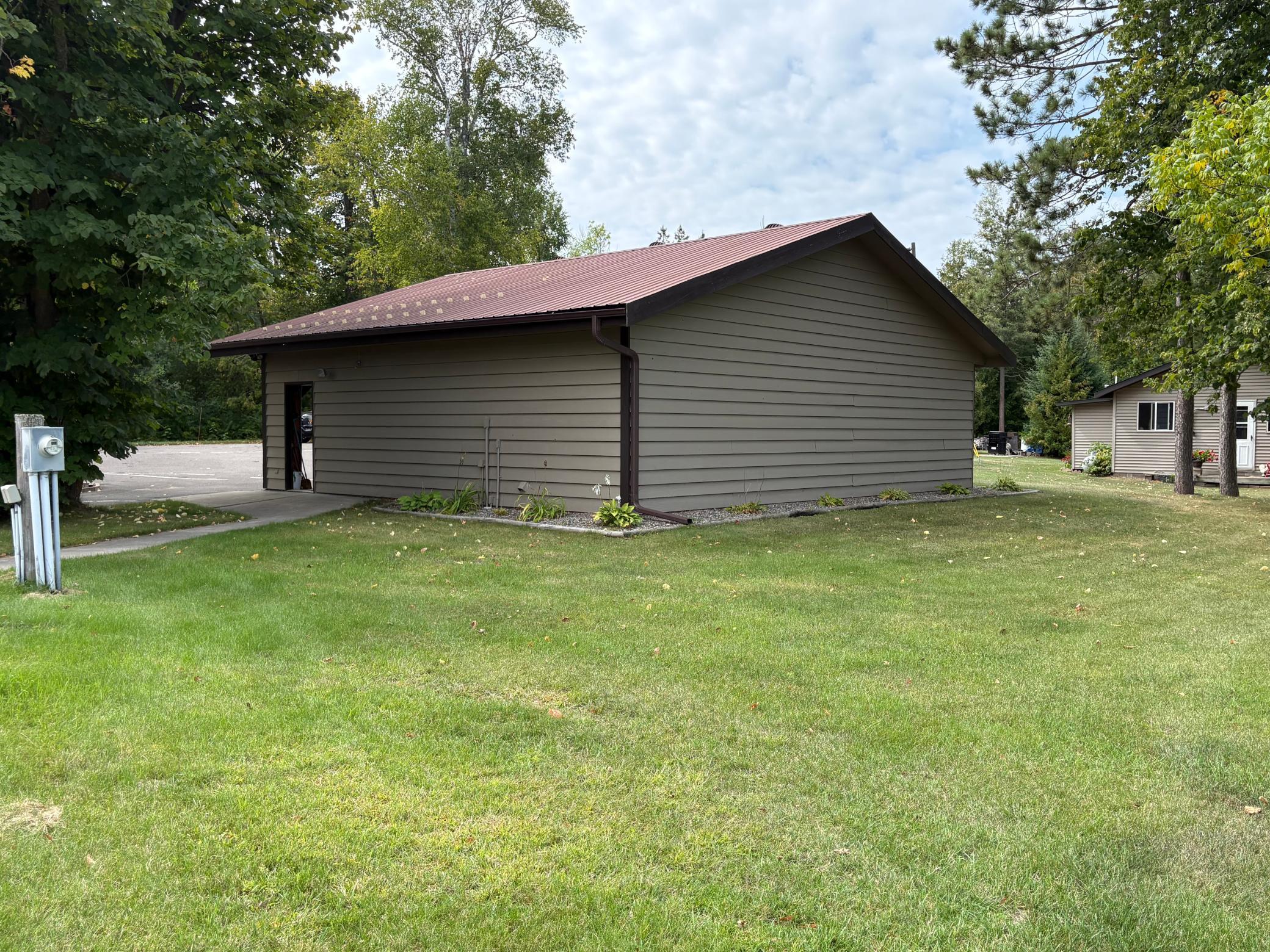1973 single family home for sale at 602 Summit Avenue NE in Hill City, MN — 3 bed, 3 bath (photo 33 of 45)
