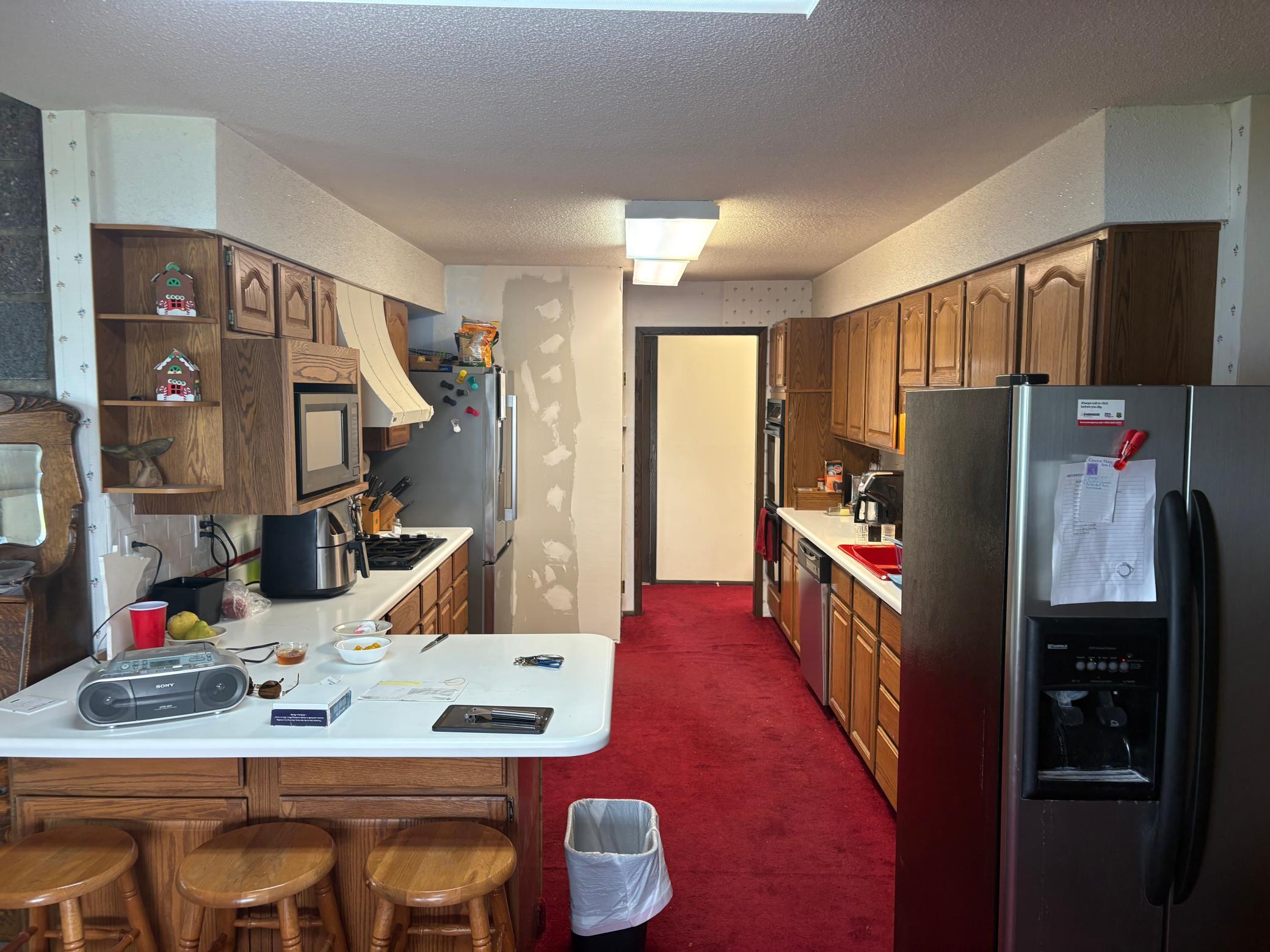 1973 single family home for sale at 602 Summit Avenue NE in Hill City, MN — 3 bed, 3 bath (photo 9 of 45)