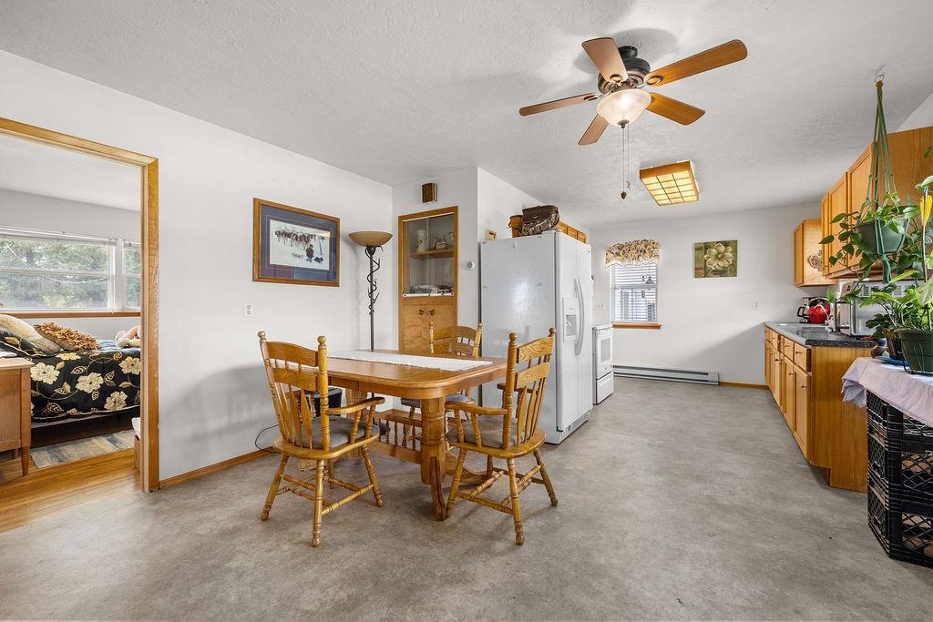 1963 single family home for sale at 317 Henry Street in Kramer, ND — 2 bed, 1 bath (photo 24 of 40)